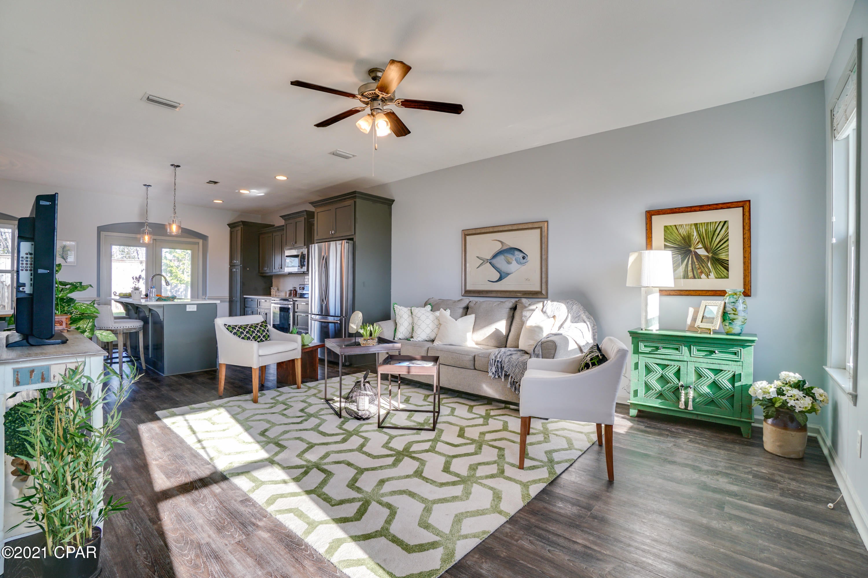 The Pines Of Lynn Haven - Residential