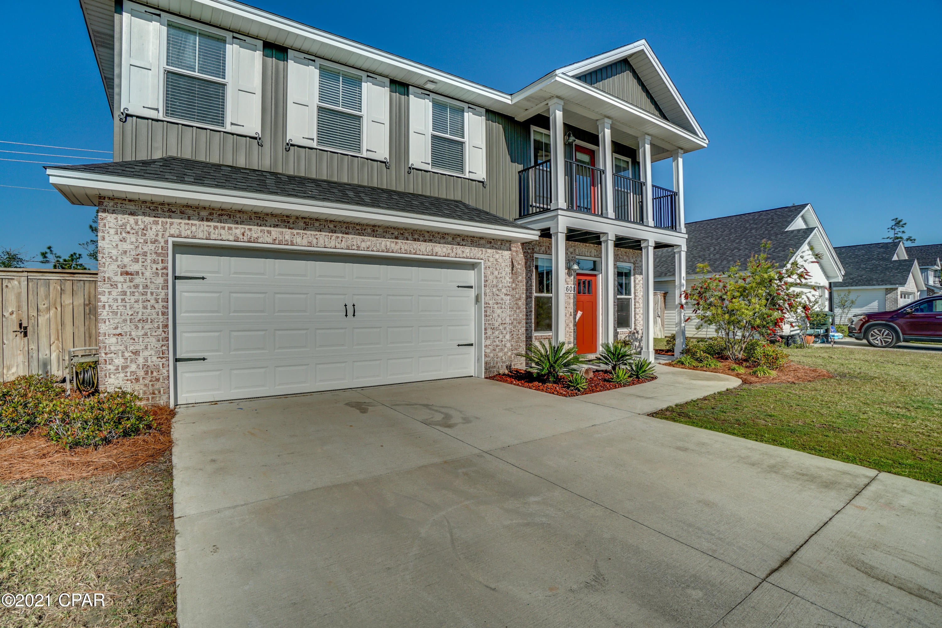 The Pines Of Lynn Haven - Residential