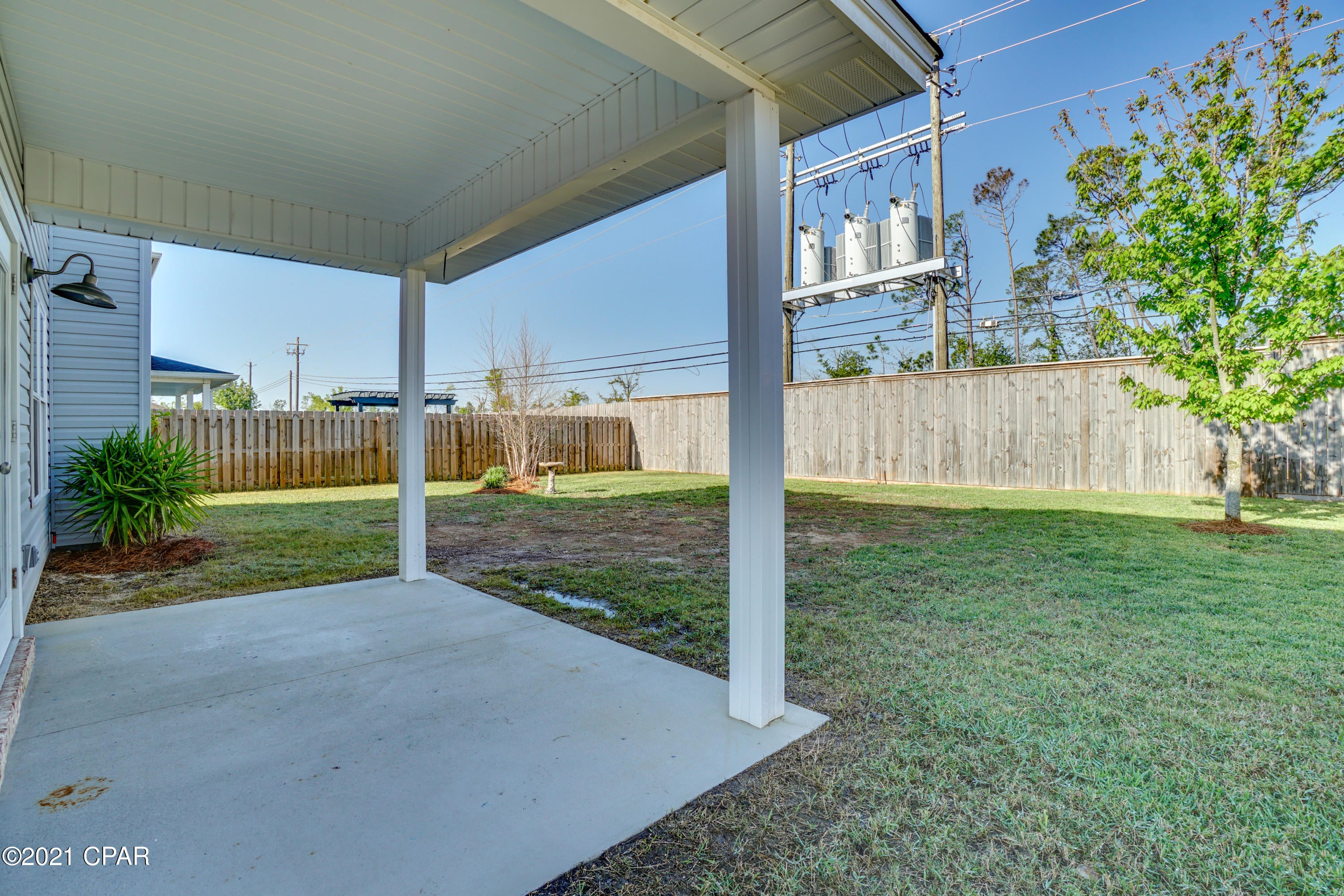The Pines Of Lynn Haven - Residential