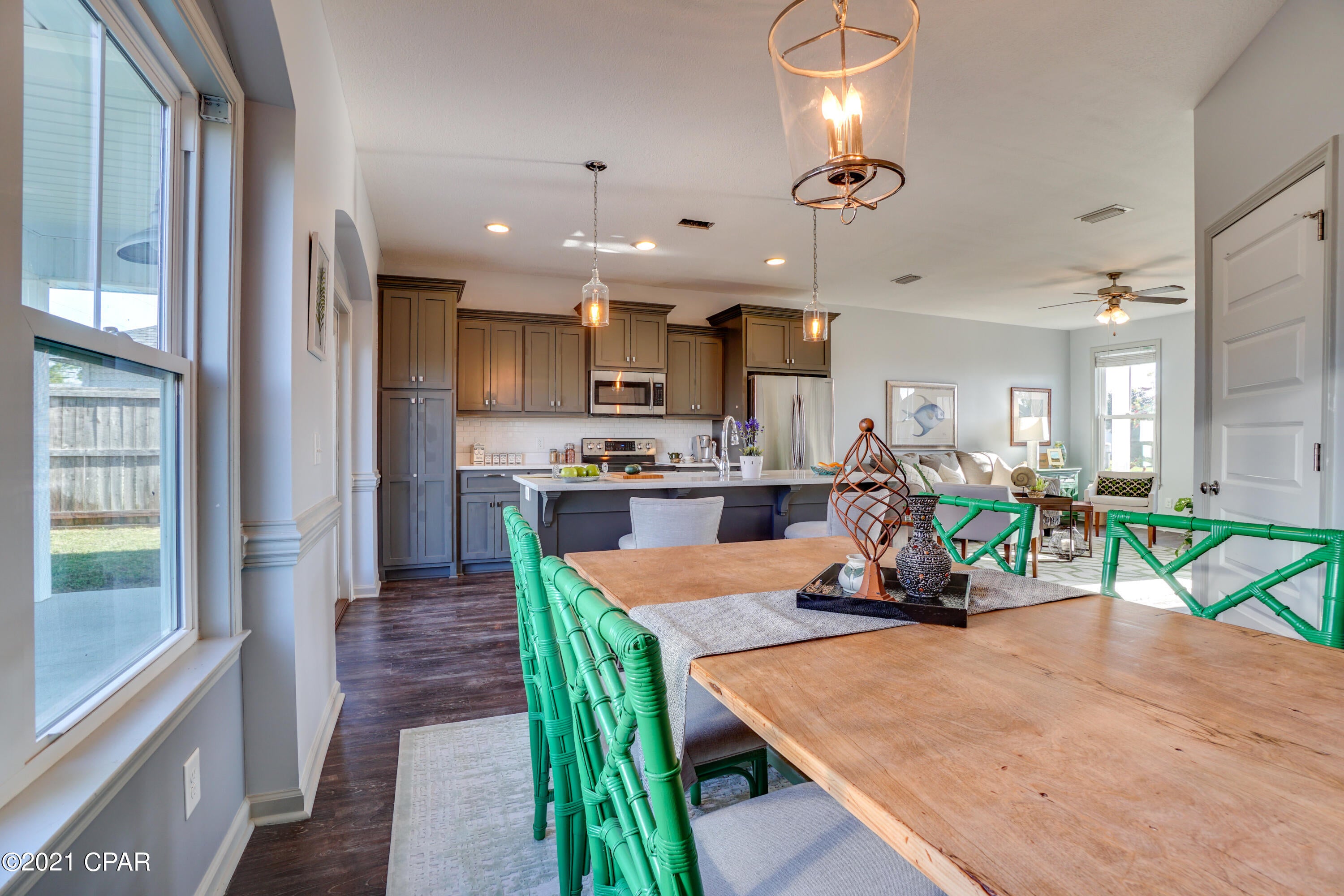 The Pines Of Lynn Haven - Residential