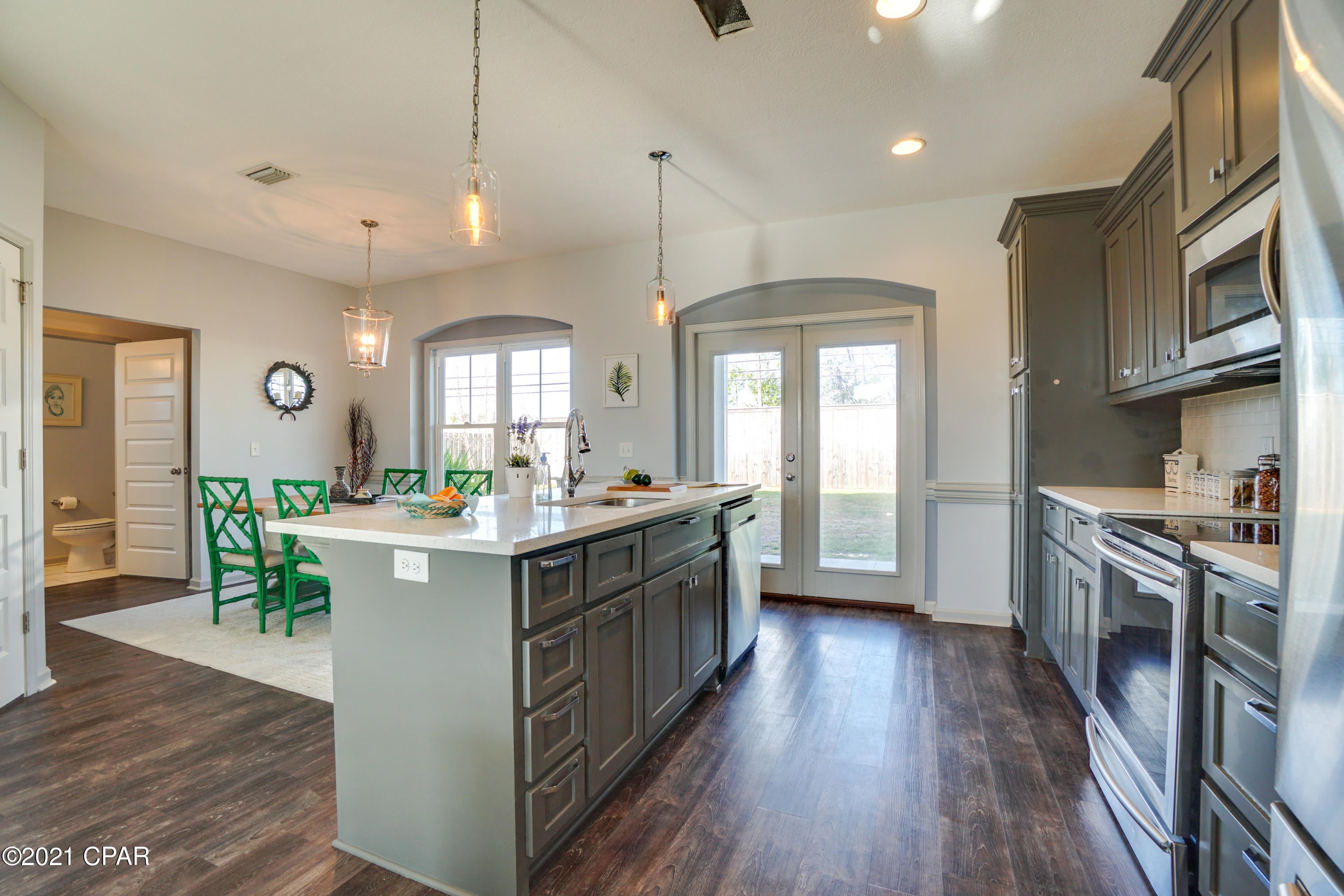 The Pines Of Lynn Haven - Residential