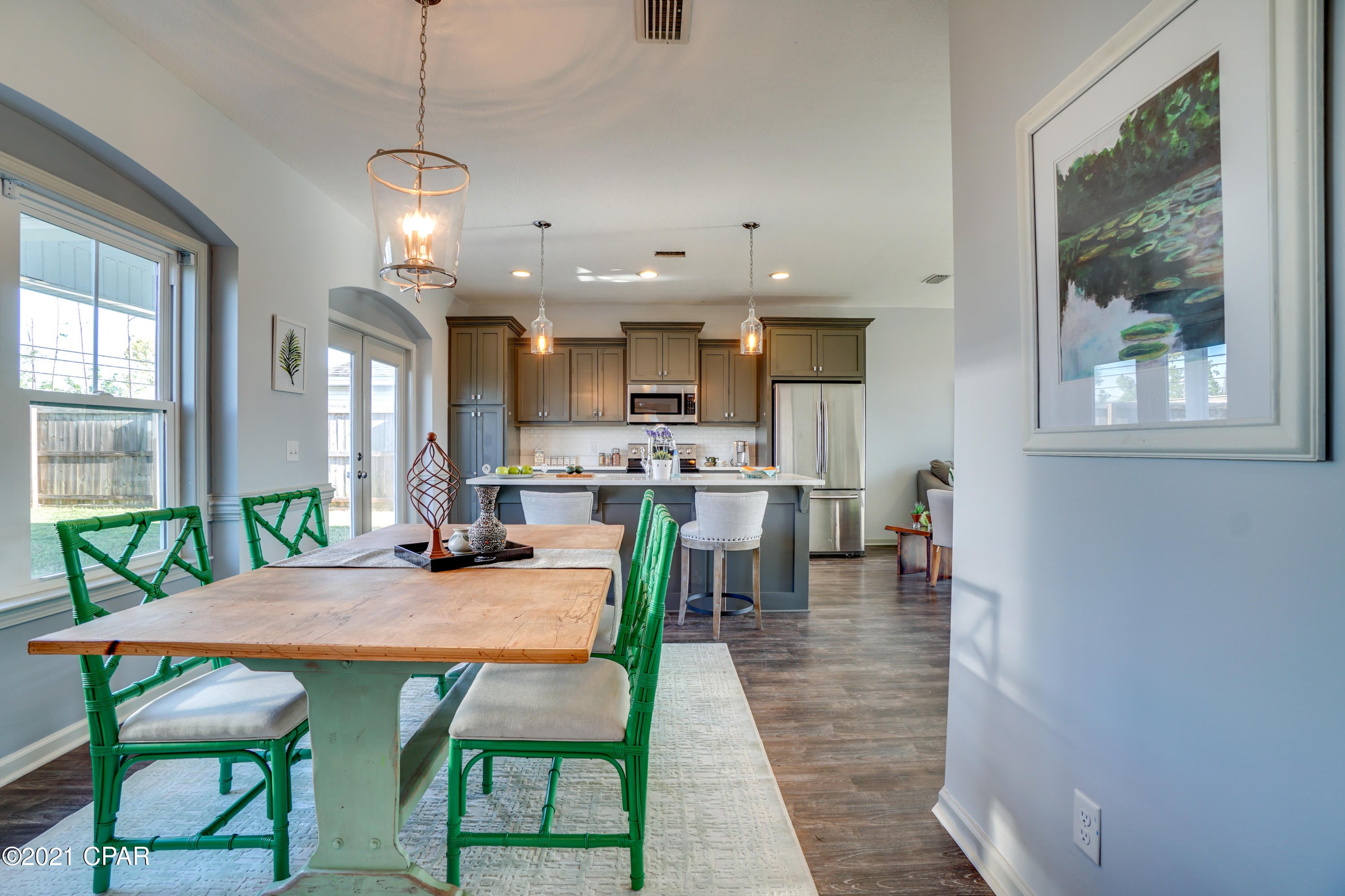 The Pines Of Lynn Haven - Residential