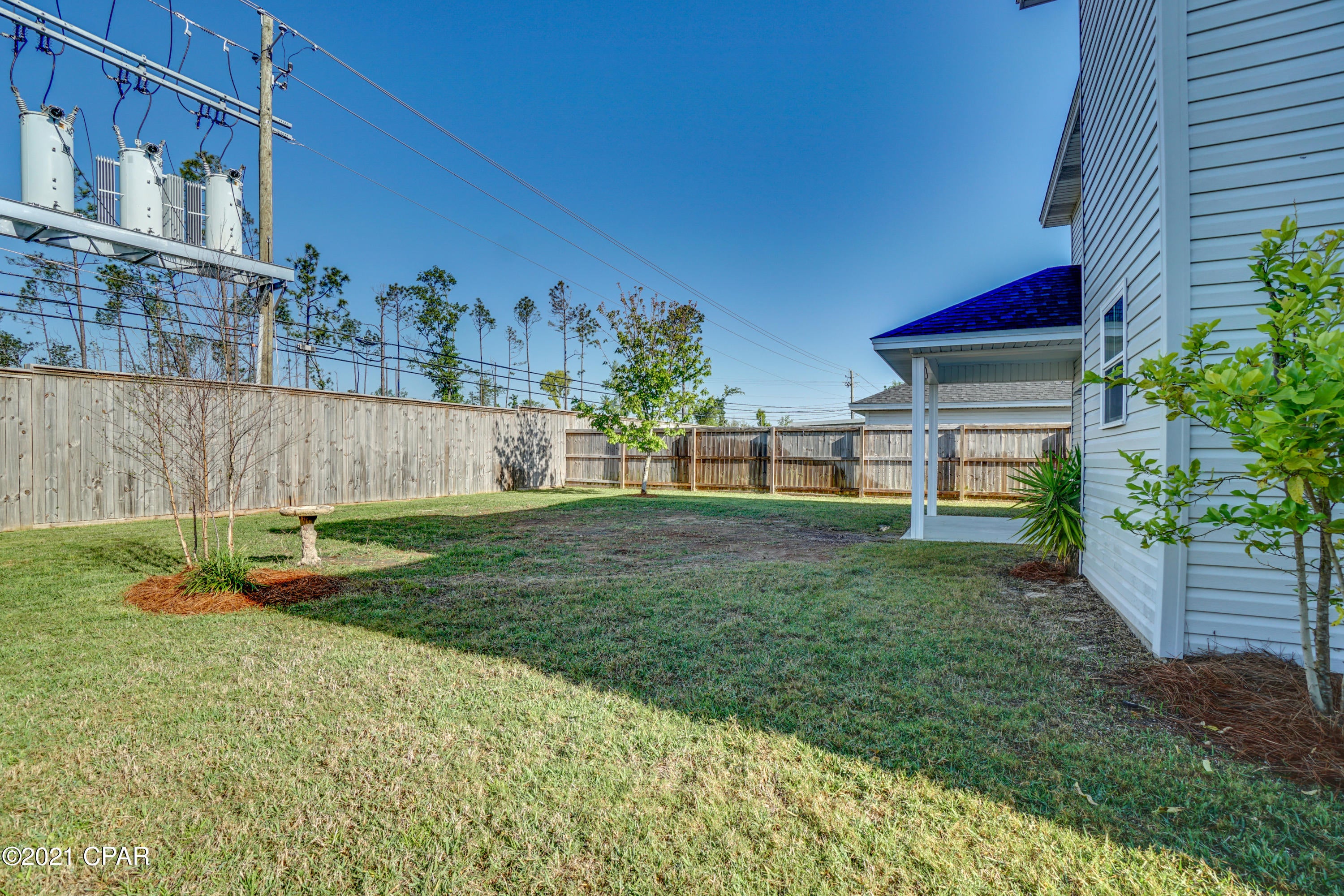 The Pines Of Lynn Haven - Residential