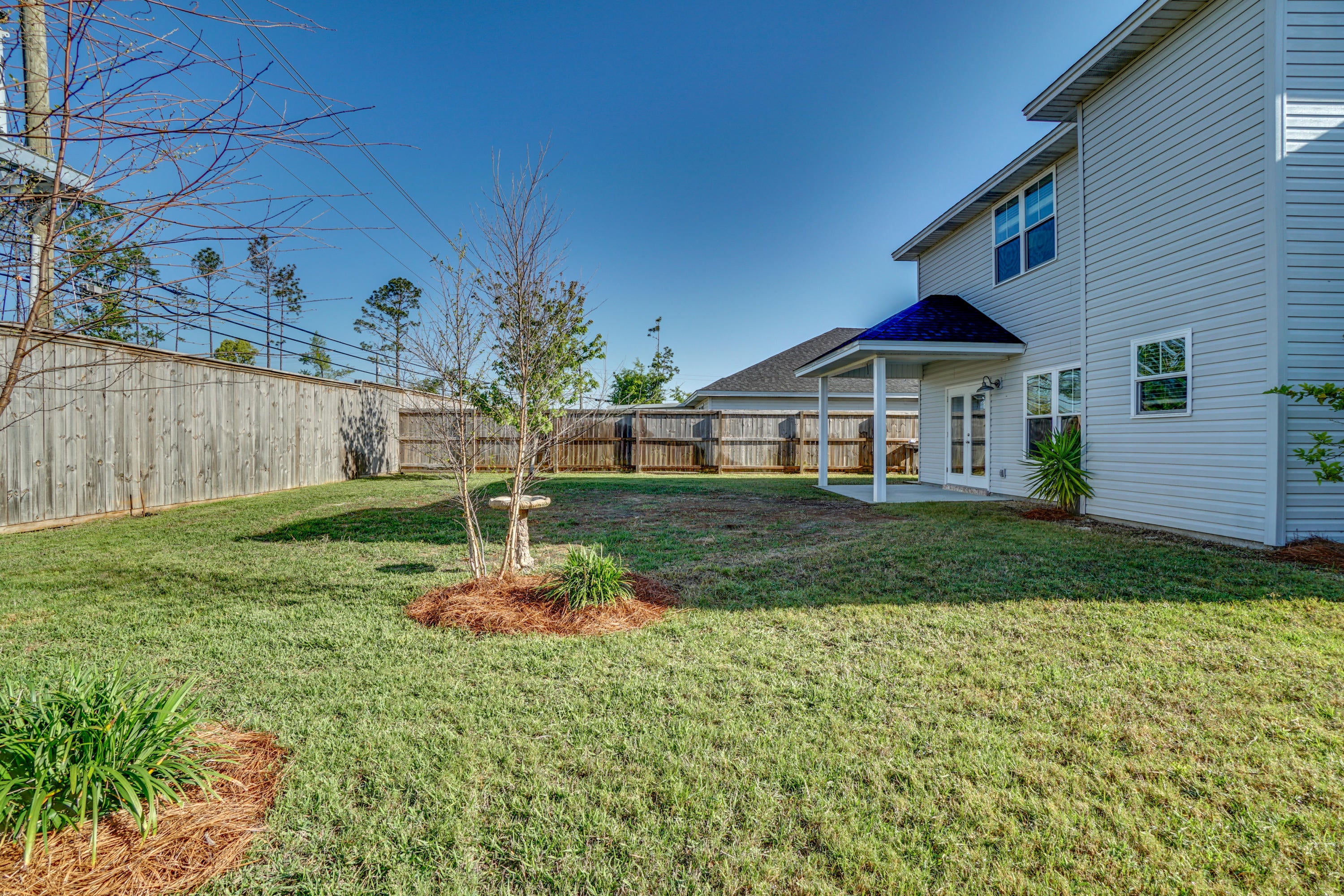The Pines Of Lynn Haven - Residential