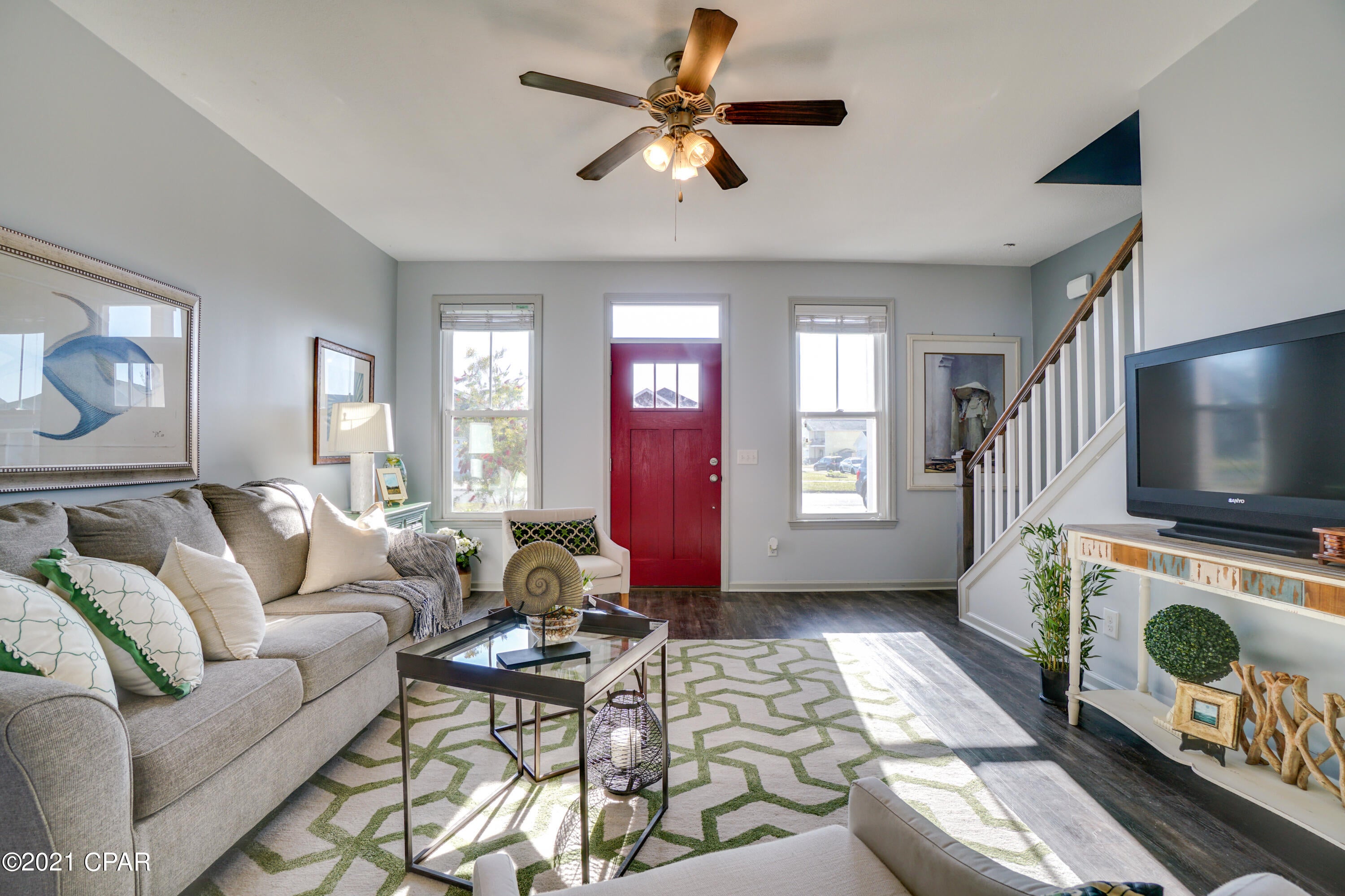 The Pines Of Lynn Haven - Residential