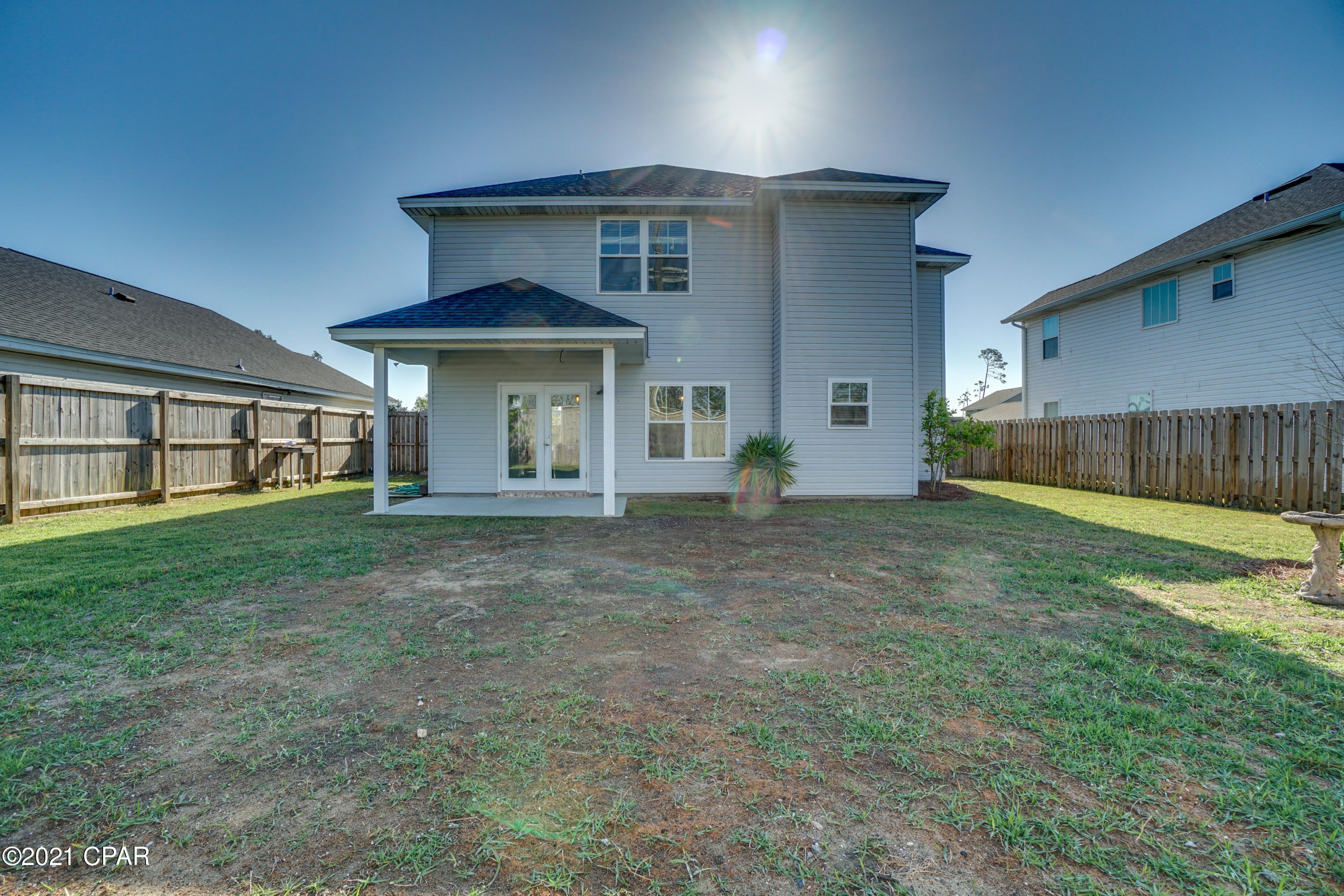 The Pines Of Lynn Haven - Residential