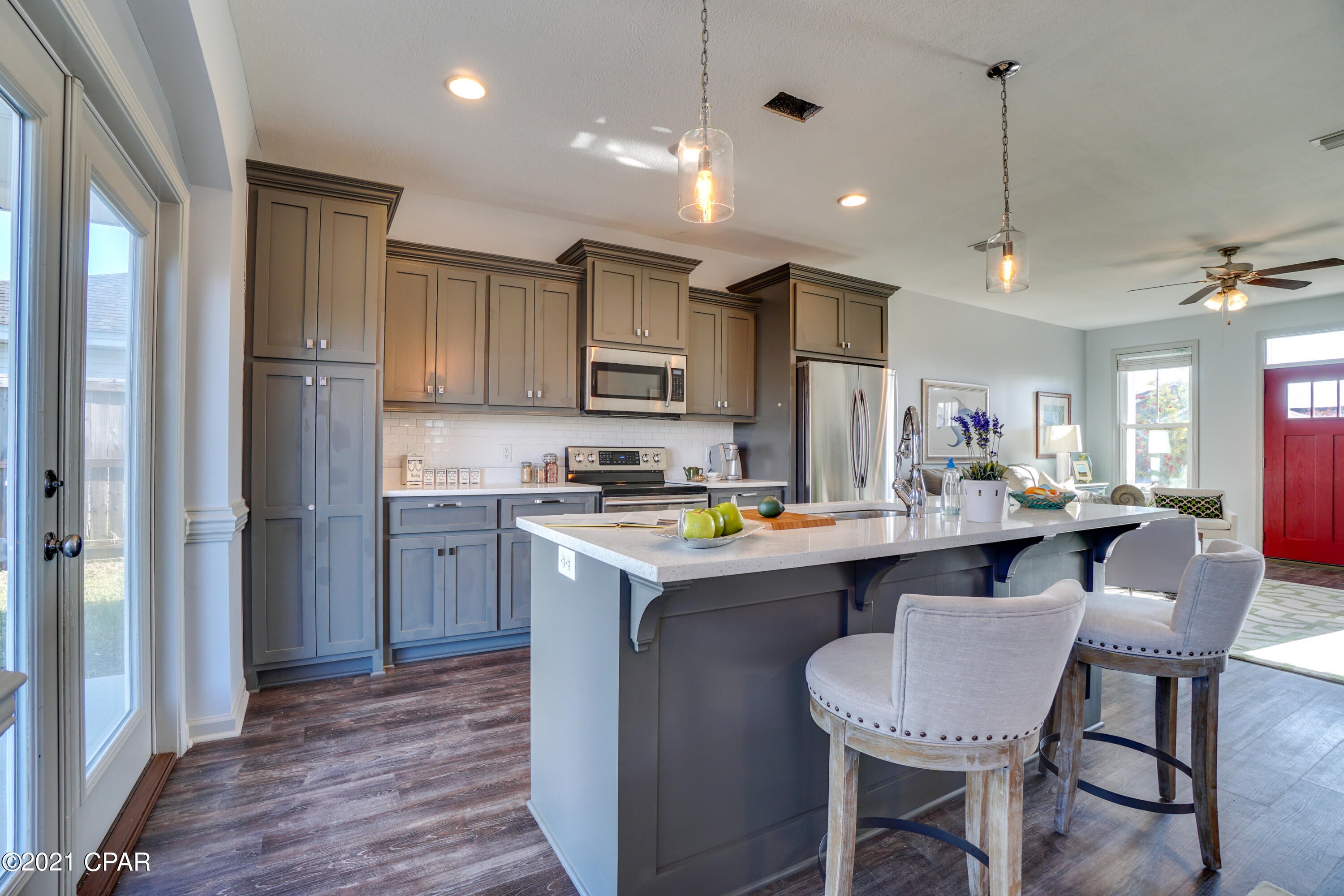 The Pines Of Lynn Haven - Residential