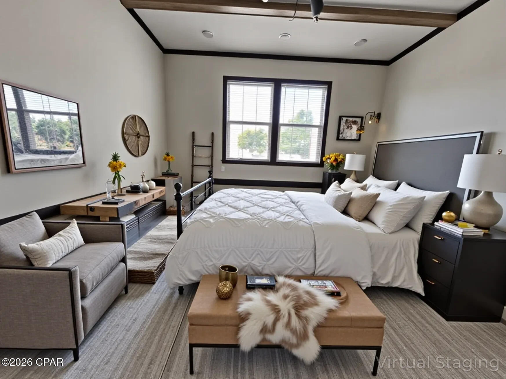 Compass Lake Hills Unit 5 - Residential