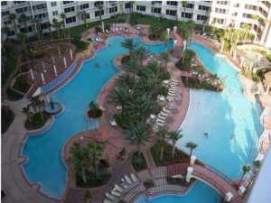 Shores Of Panama Phase I - Residential
