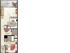 Shores Of Panama Phase I - Residential