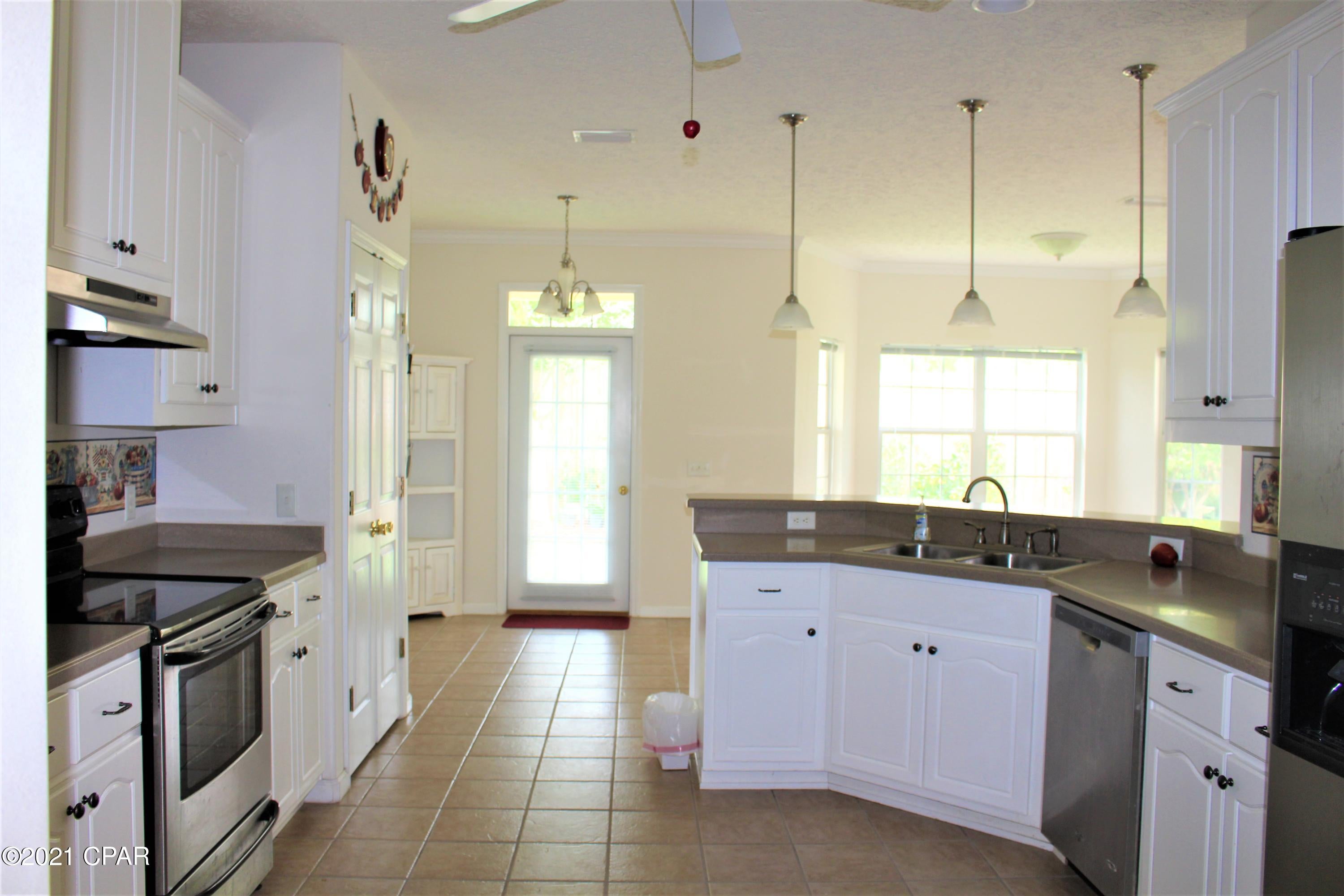 Pelican Bay - Residential