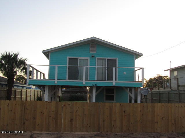 [No Recorded Subdiv] - Residential Lease