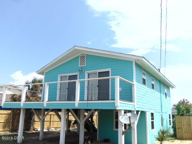 [No Recorded Subdiv] - Residential Lease