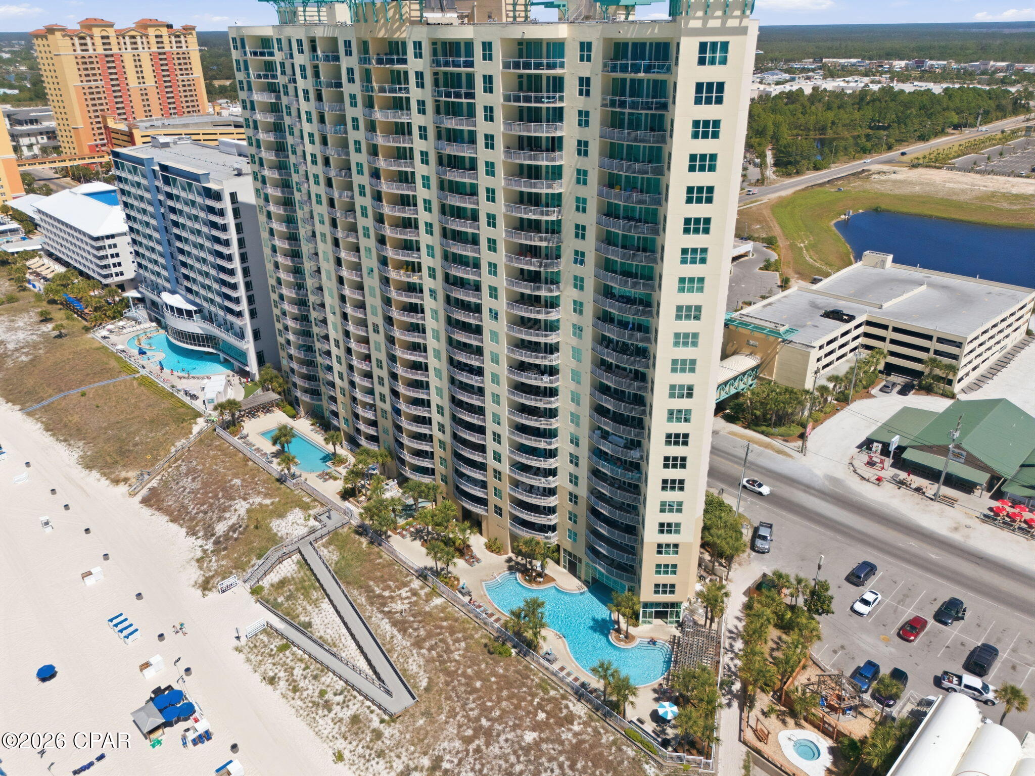 Aqua - Residential
