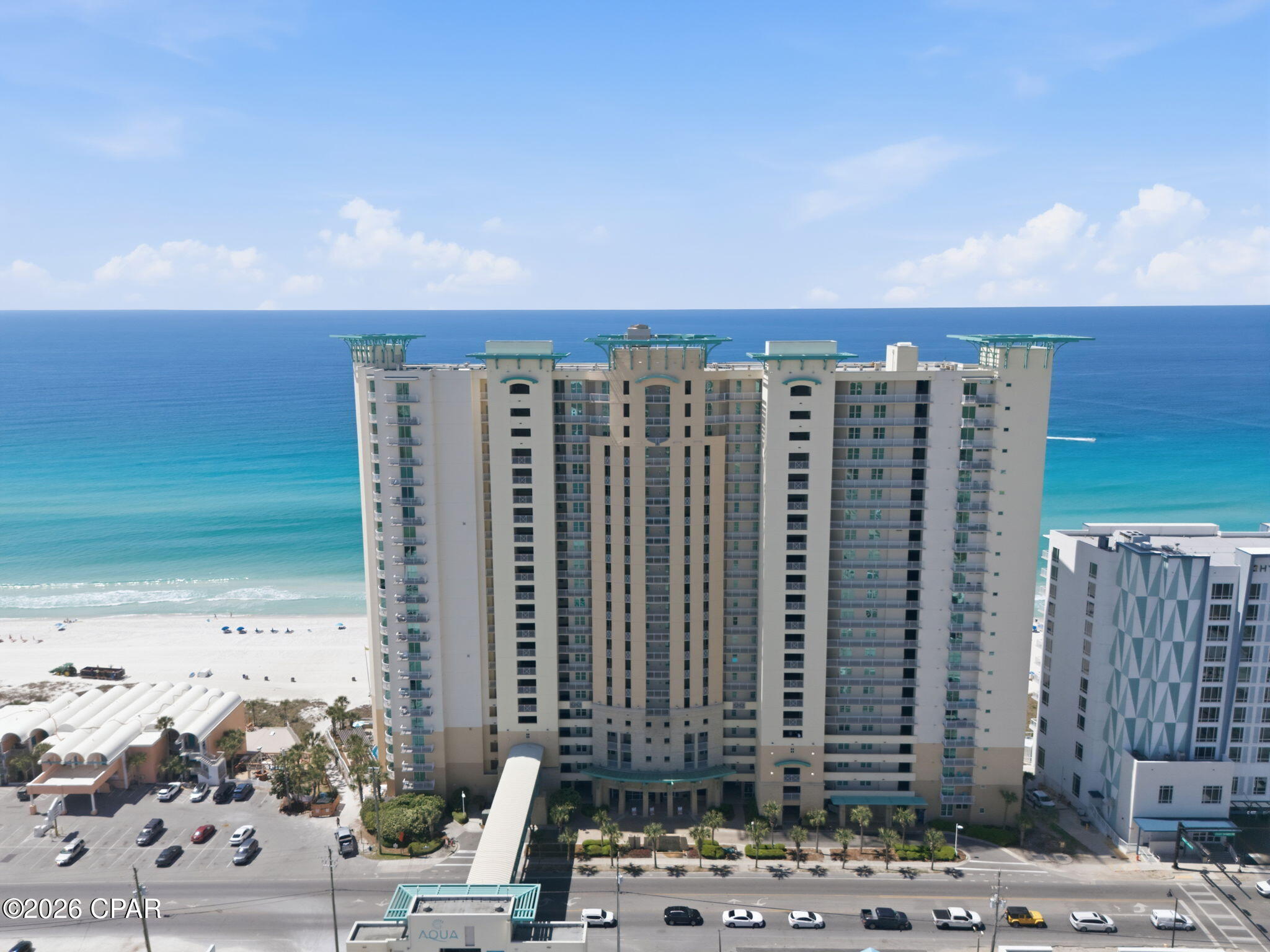 Aqua - Residential
