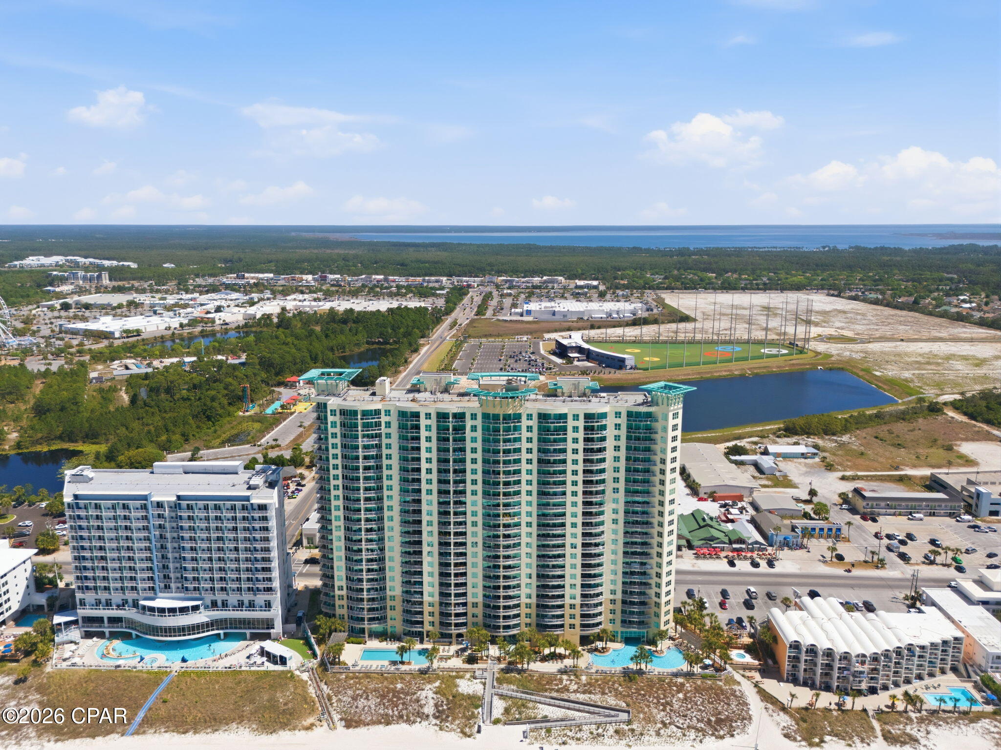 Aqua - Residential