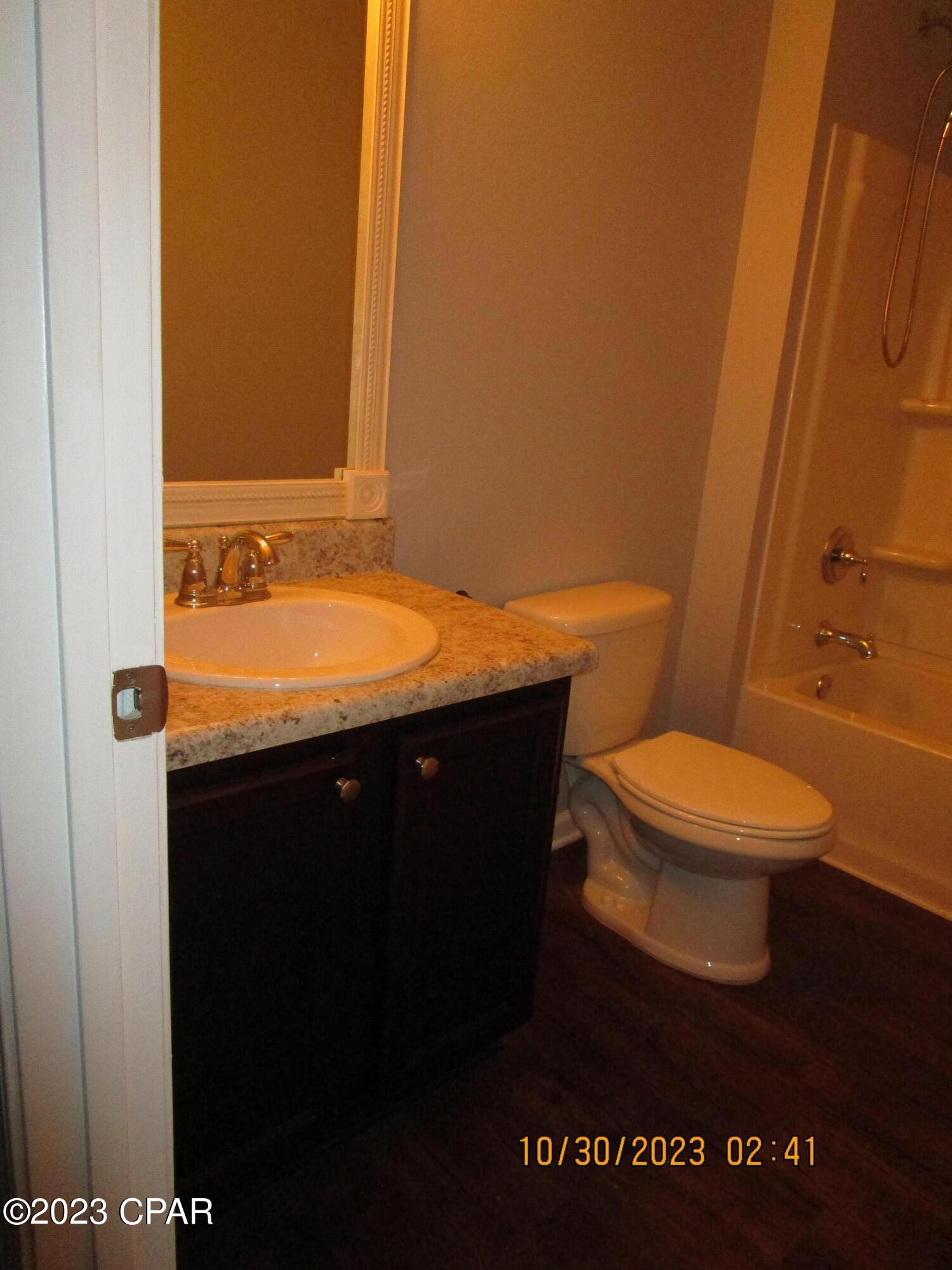 Olde Towne Village - Residential Lease