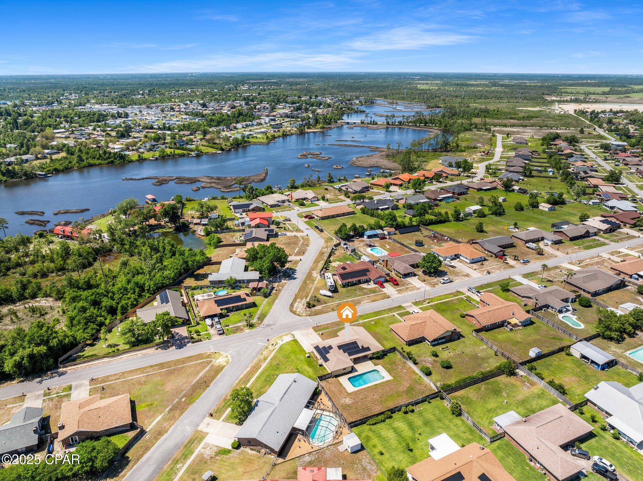 Grimes Callaway Bayou Est U-2 - Residential