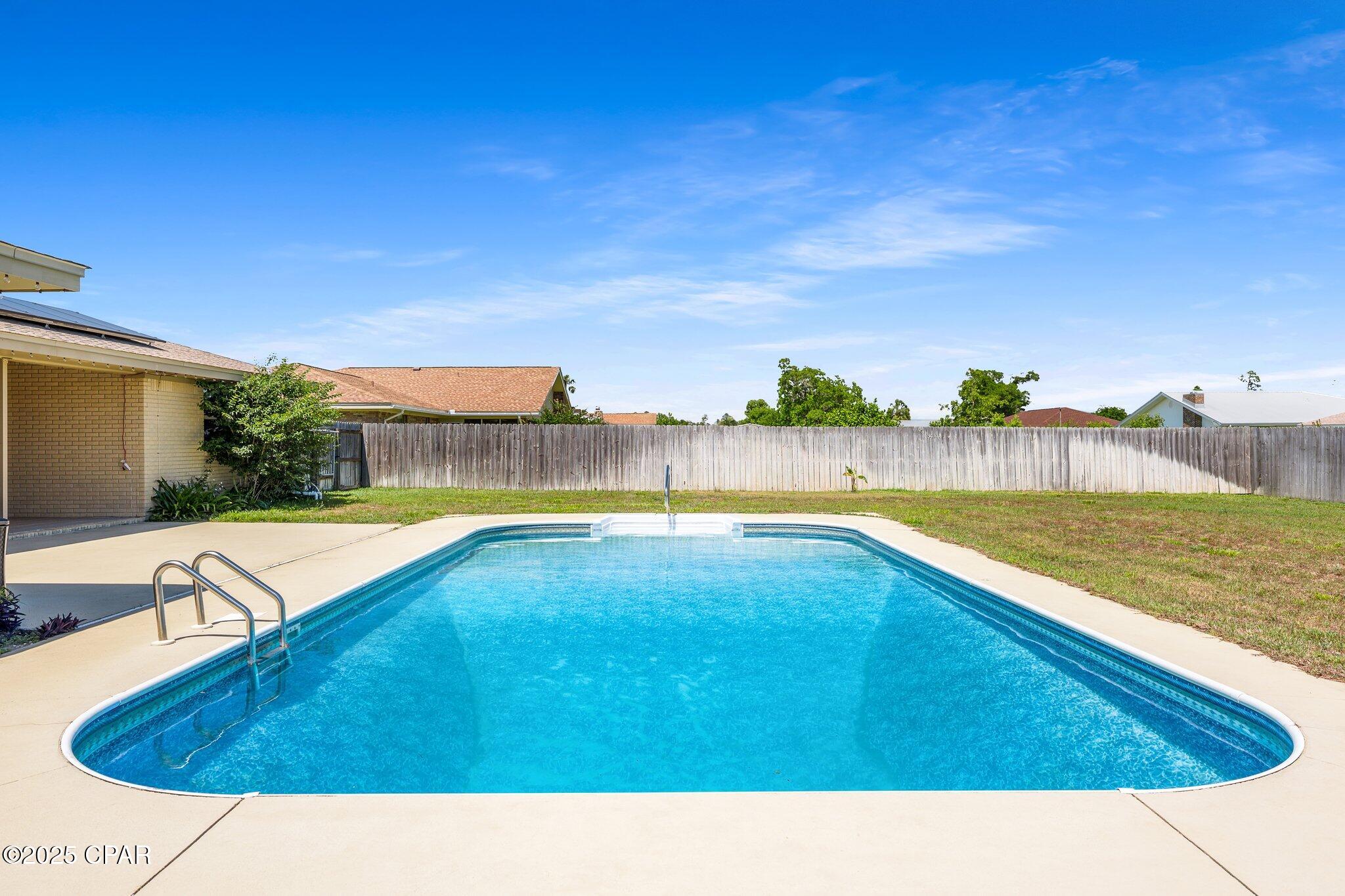 Grimes Callaway Bayou Est U-2 - Residential
