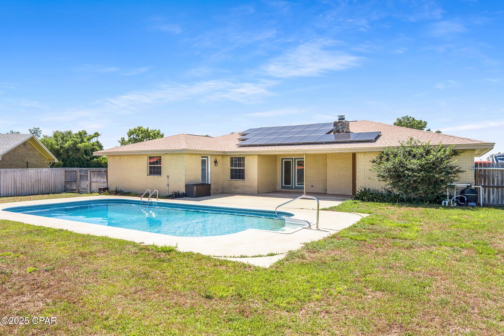 Grimes Callaway Bayou Est U-2 - Residential