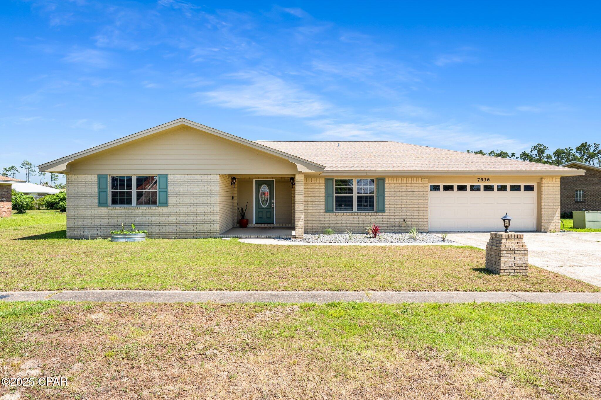 Grimes Callaway Bayou Est U-2 - Residential