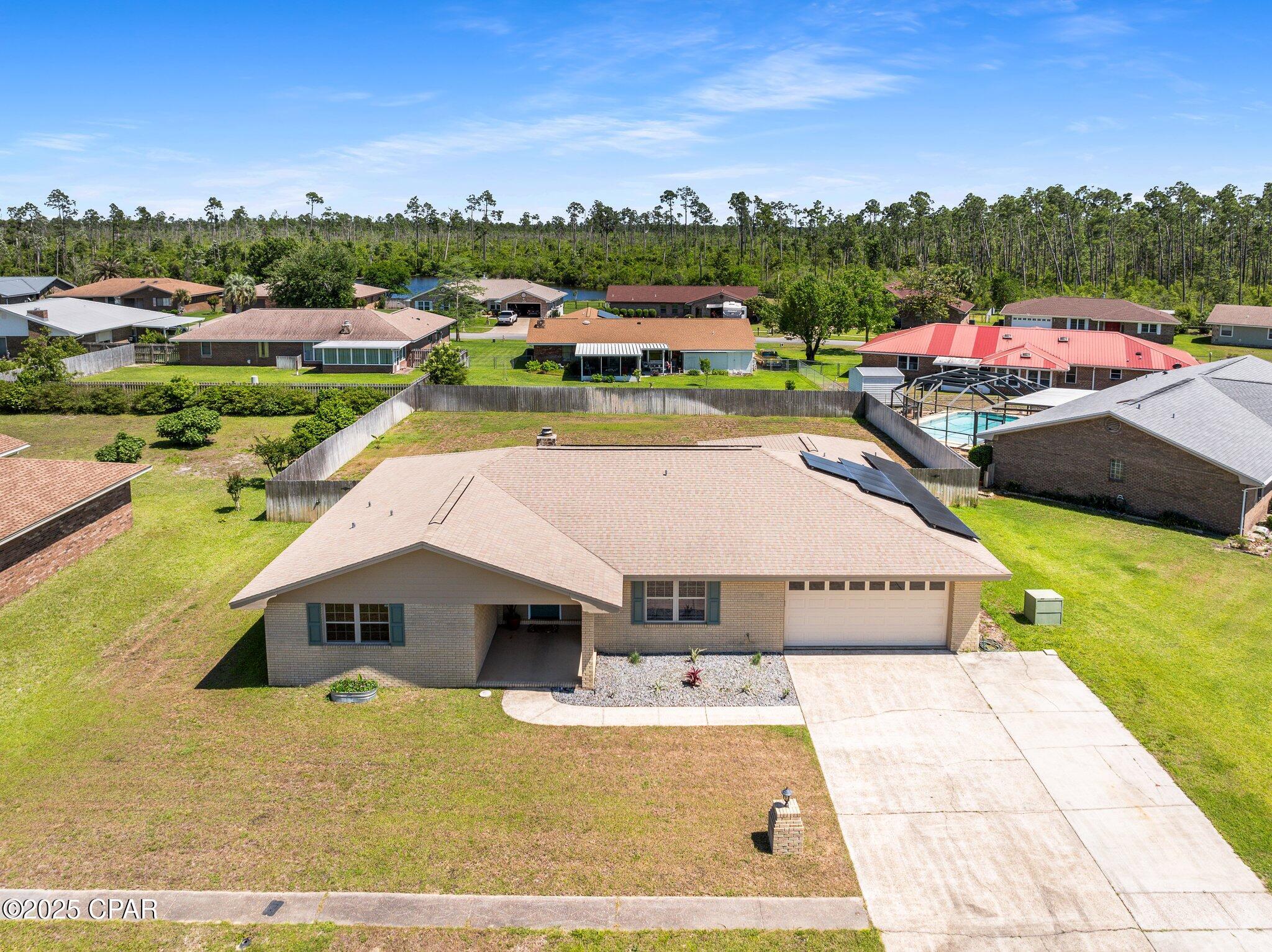 Grimes Callaway Bayou Est U-2 - Residential
