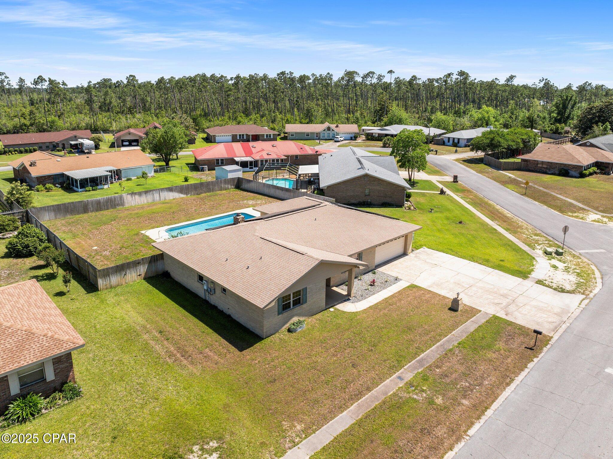 Grimes Callaway Bayou Est U-2 - Residential