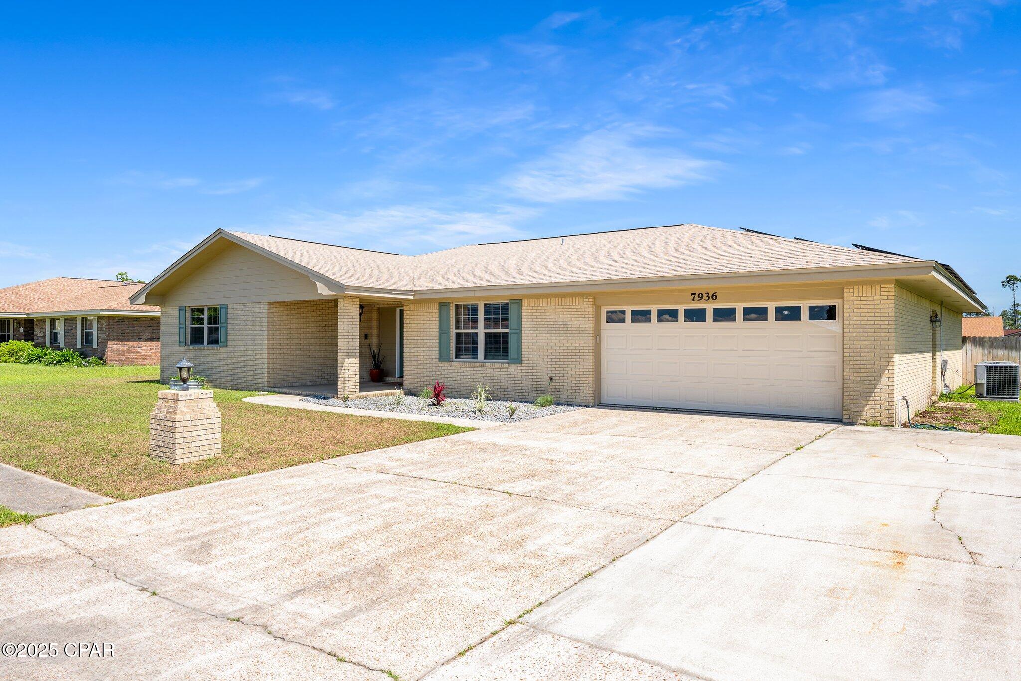 Grimes Callaway Bayou Est U-2 - Residential