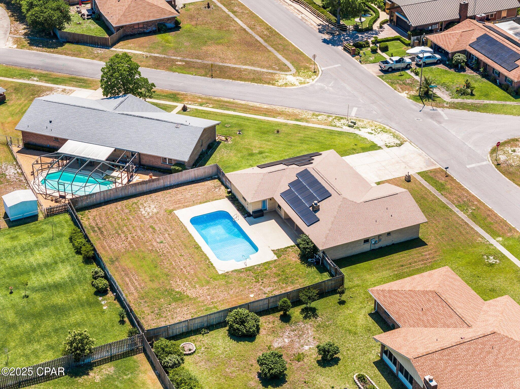 Grimes Callaway Bayou Est U-2 - Residential