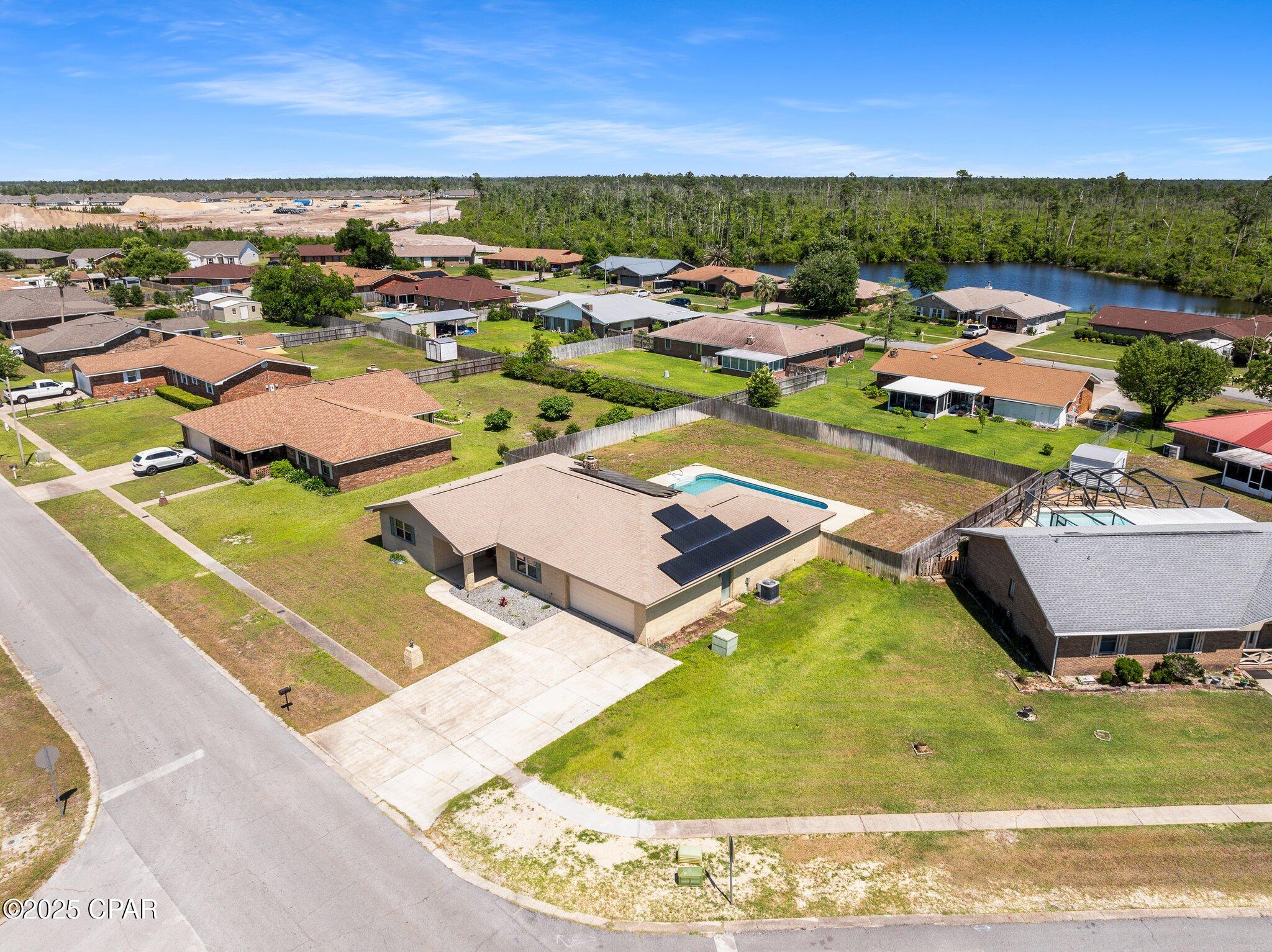 Grimes Callaway Bayou Est U-2 - Residential