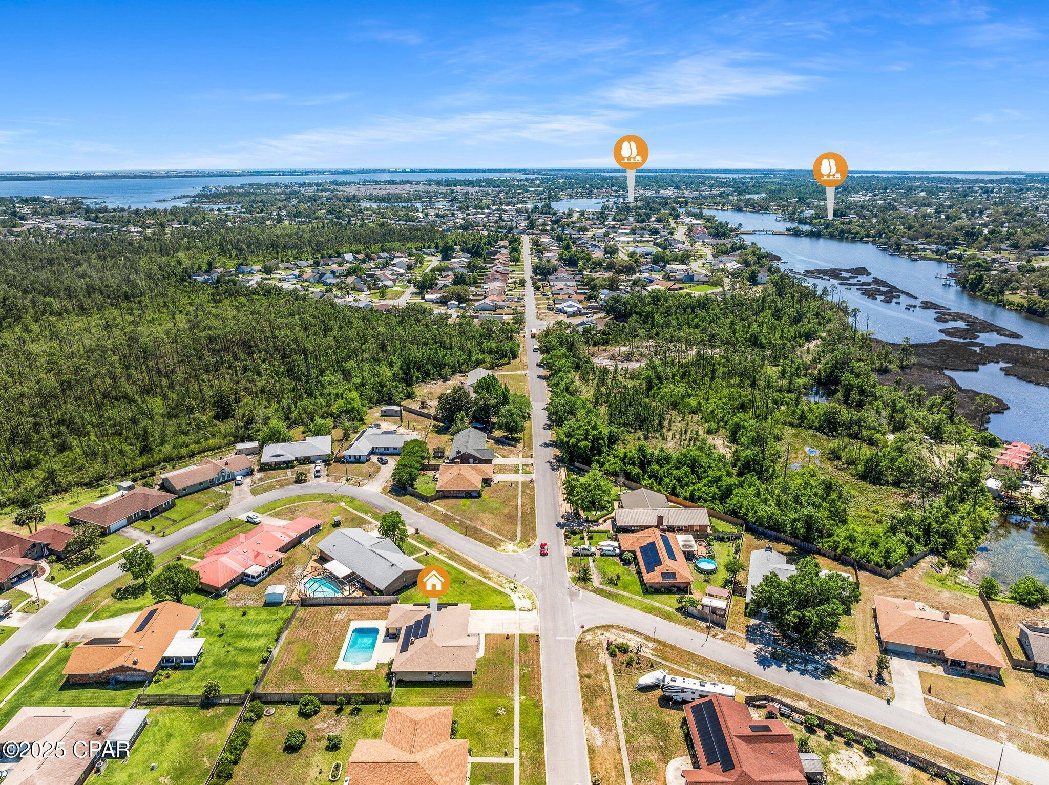 Grimes Callaway Bayou Est U-2 - Residential