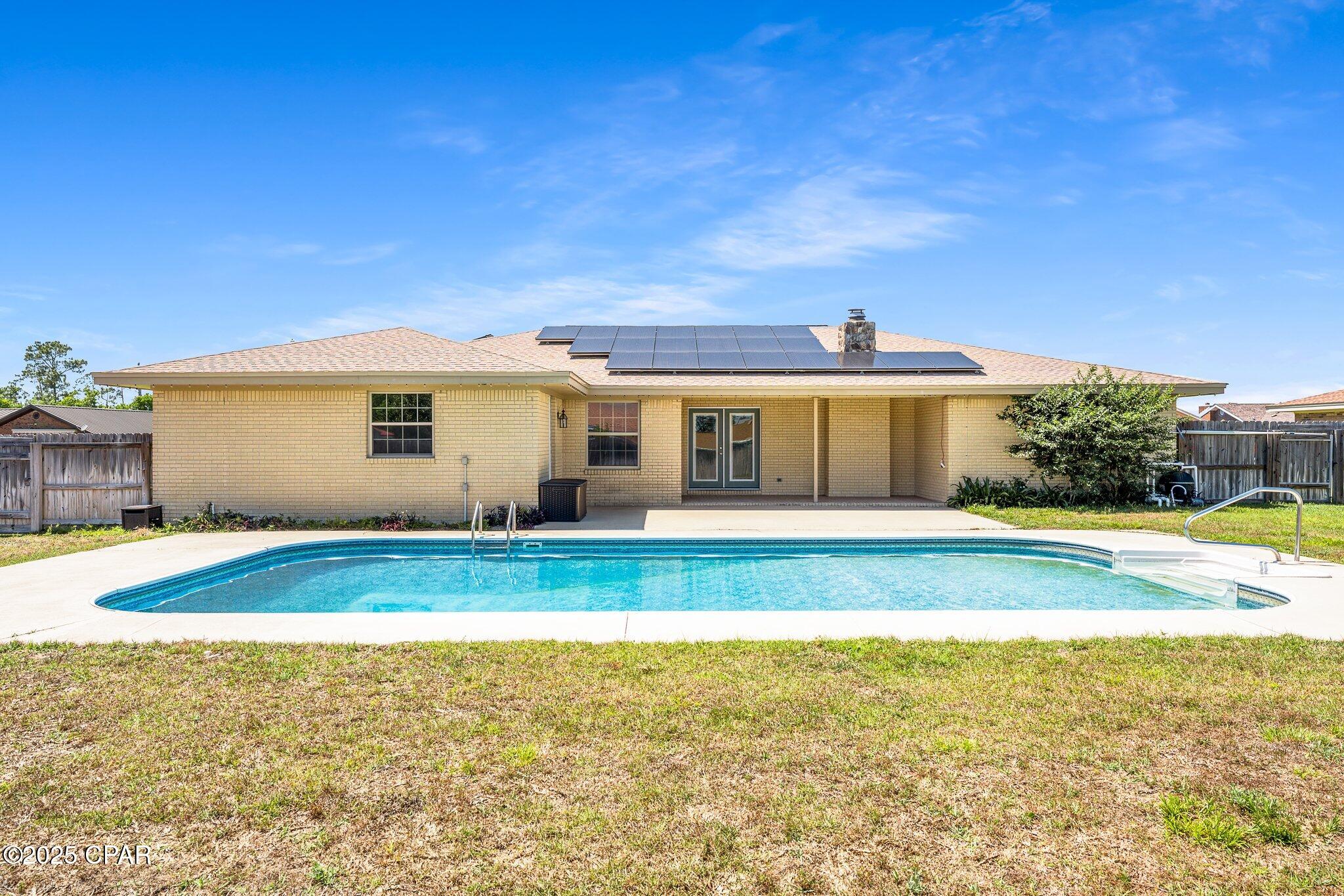 Grimes Callaway Bayou Est U-2 - Residential