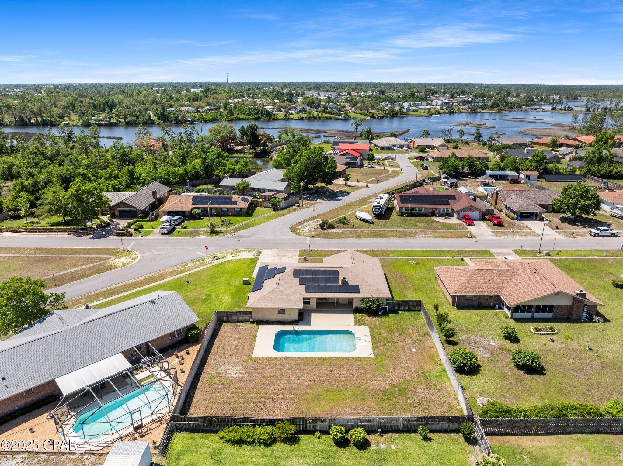 Grimes Callaway Bayou Est U-2 - Residential