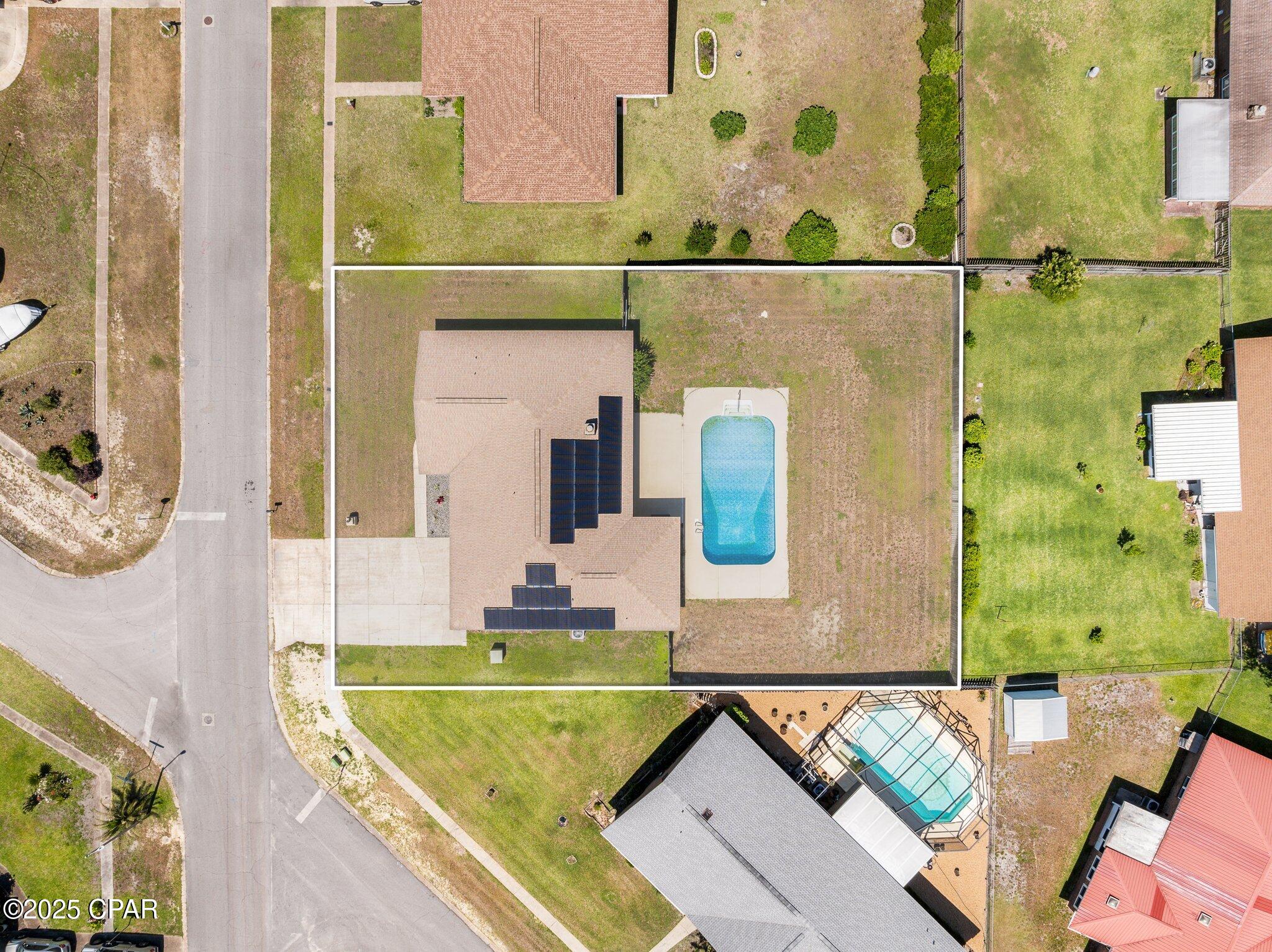 Grimes Callaway Bayou Est U-2 - Residential
