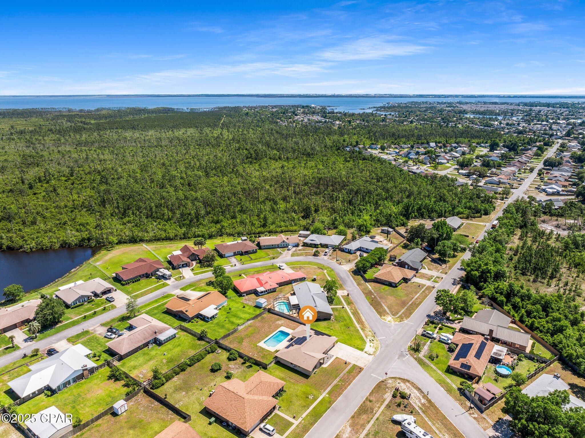 Grimes Callaway Bayou Est U-2 - Residential