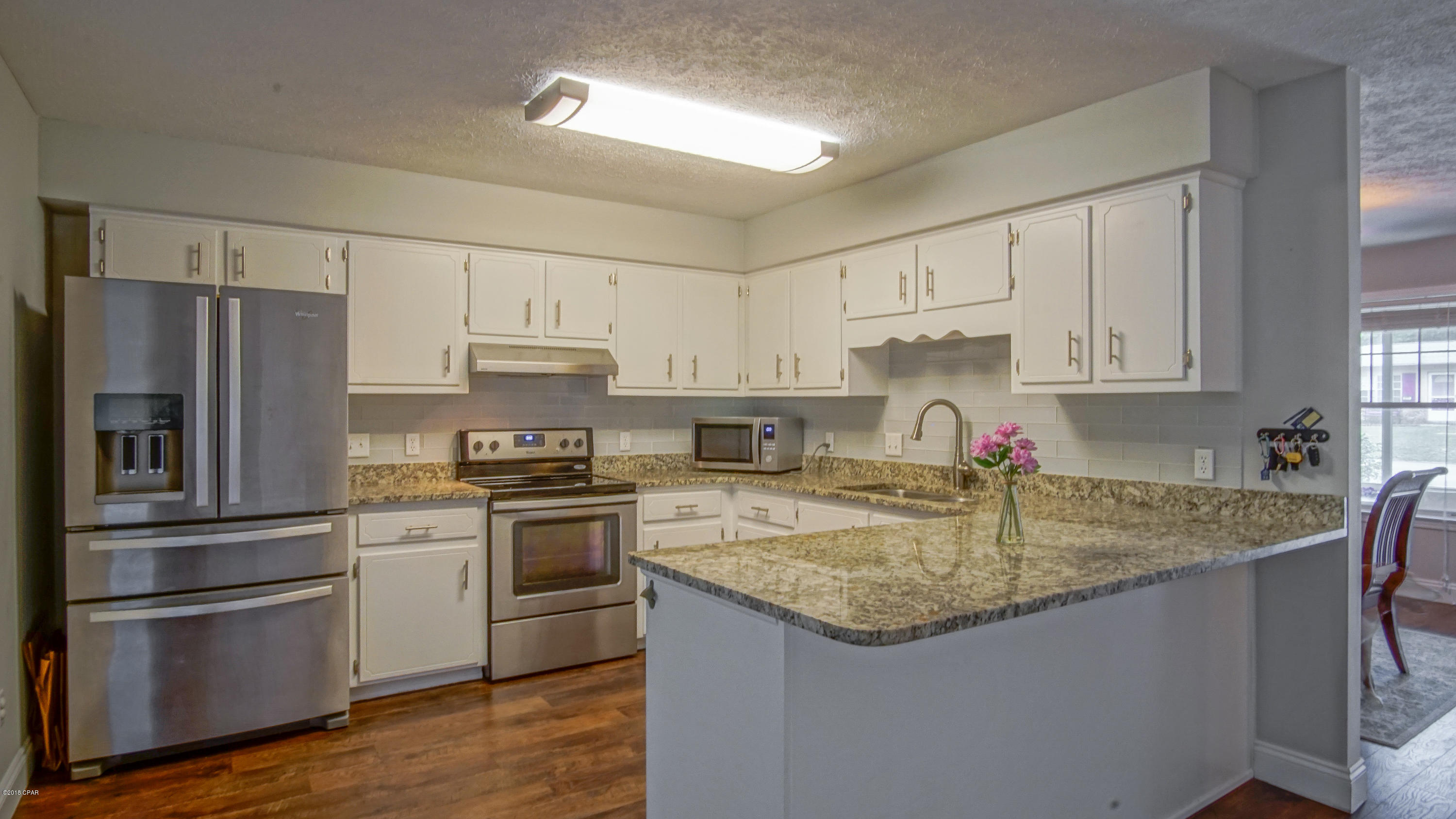 [No Recorded Subdiv] - Residential Lease
