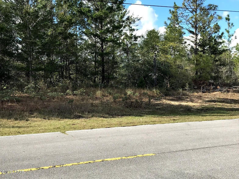 Great lot, rural setting in this established neighborhood of Sunny Hills in southern Washington County featuring rolling hills, beautiful natural landscaping with 26 lakes and ponds for your fishing and boating enjoyment. This lot offers the homeowner easy access to many activities close to home and then lets not forget the Gulf of Mexico is within a 30 minute drive for your beach time enjoyment!!ADJACENT LOT AVAILABLE, Lot dimensions are approximate.