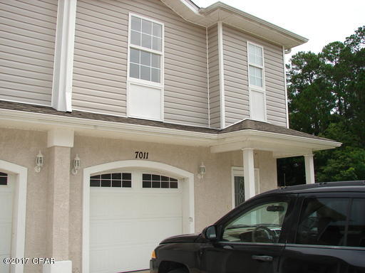 Callaway - Residential Lease