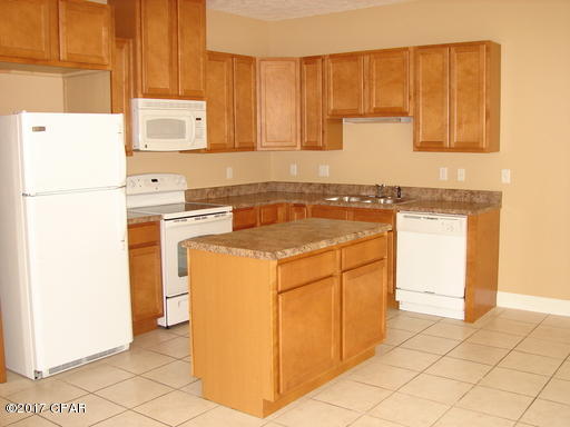 Callaway - Residential Lease