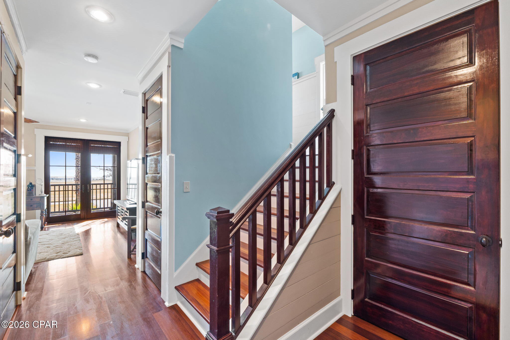 Ovation - Residential