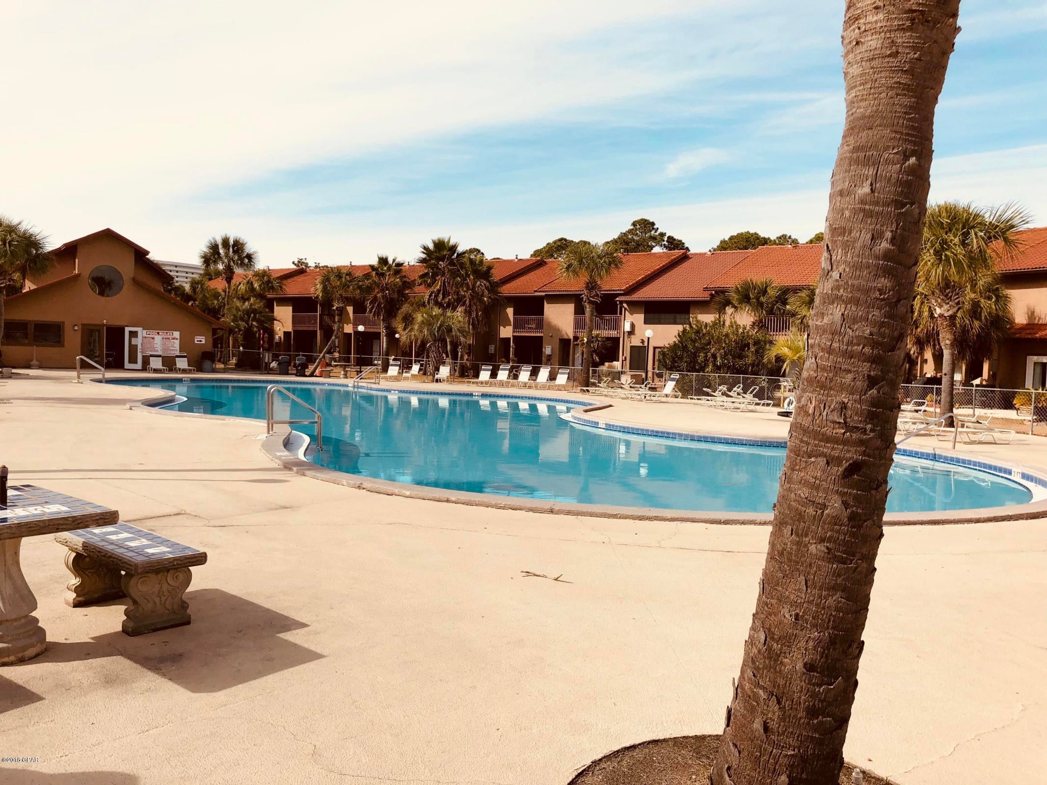 Gulf Highlands Beach Resort - Residential