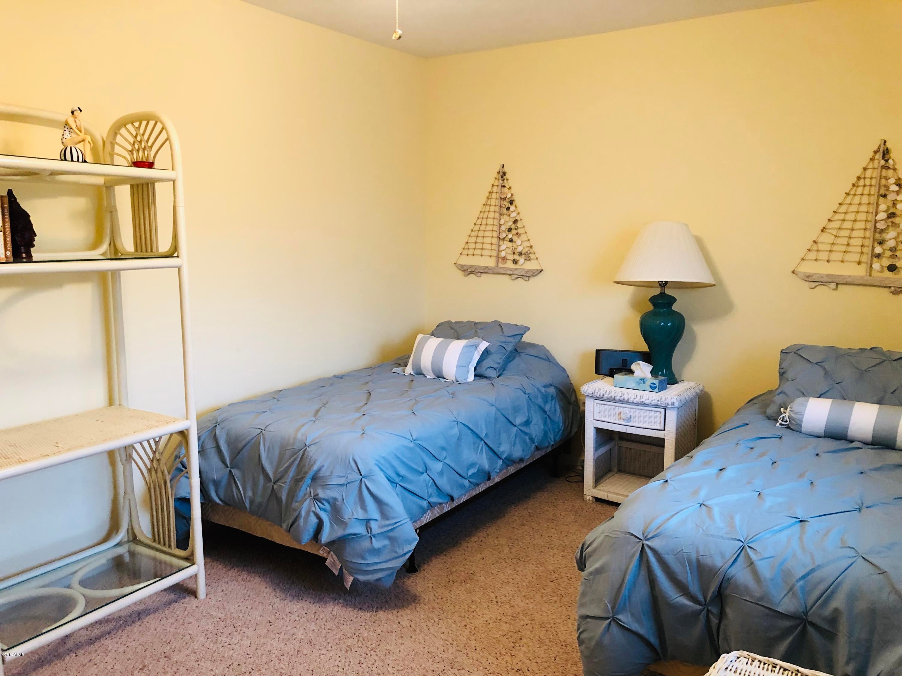 Gulf Highlands Beach Resort - Residential