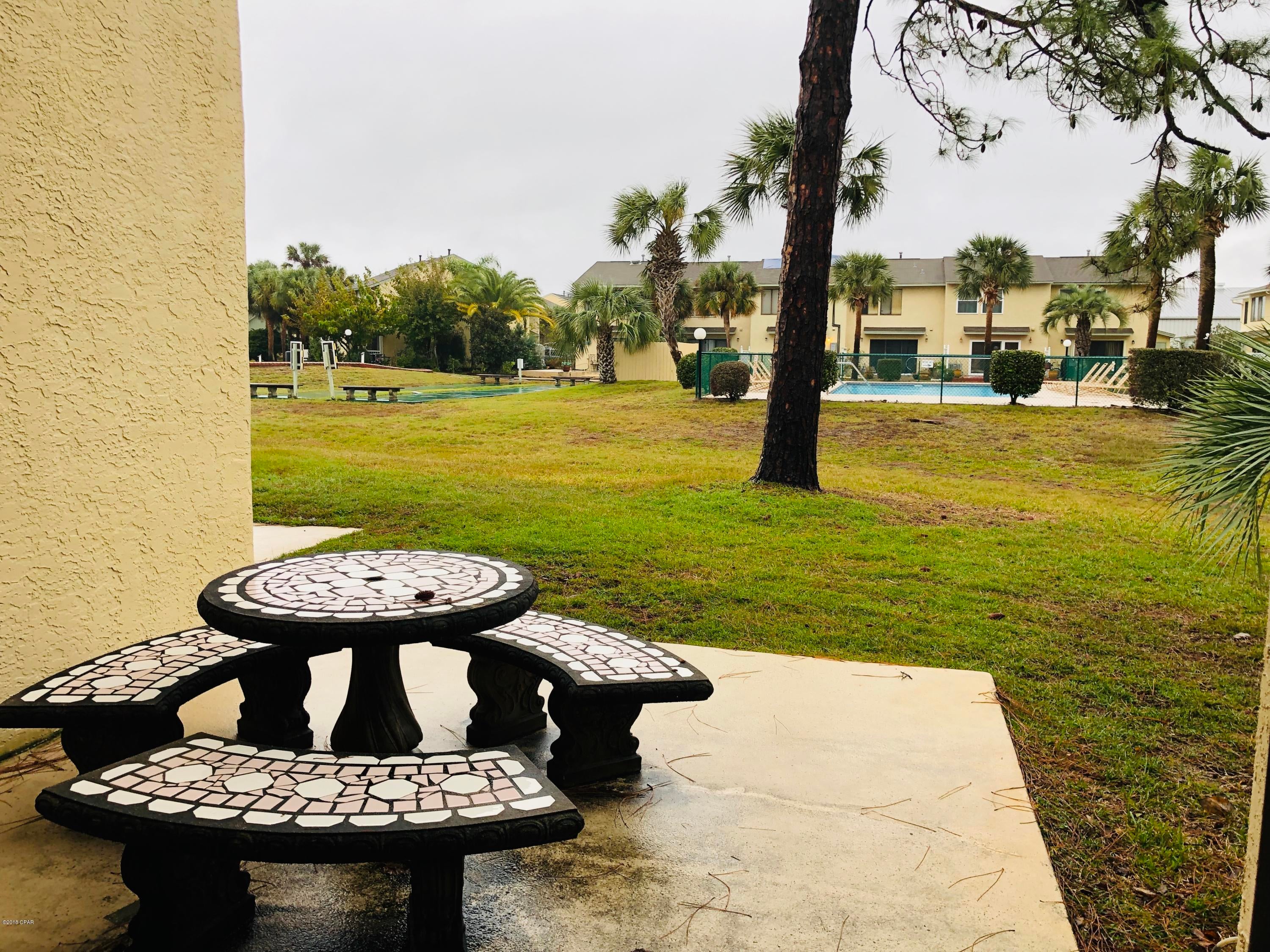 Gulf Highlands Beach Resort - Residential