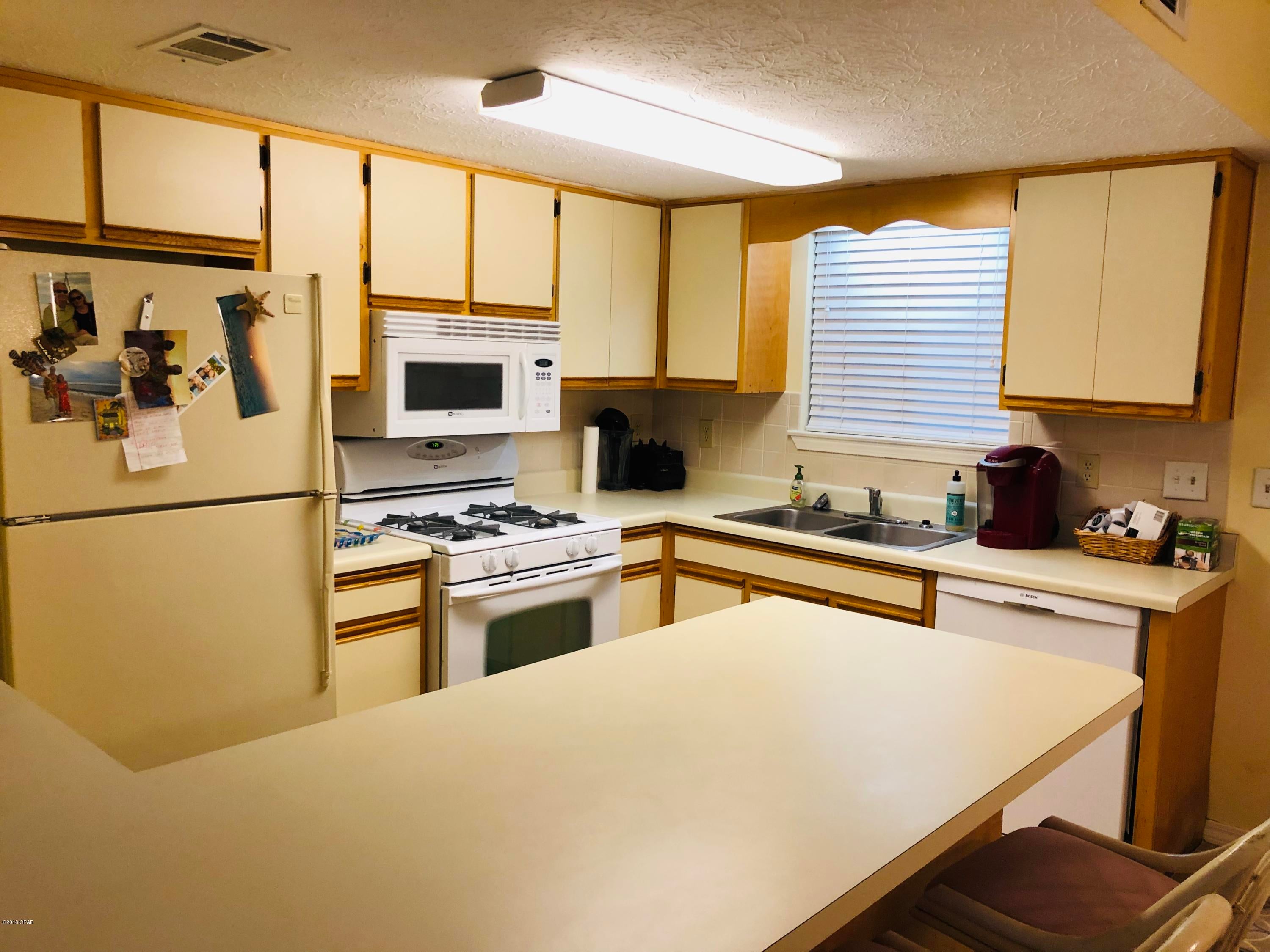 Gulf Highlands Beach Resort - Residential