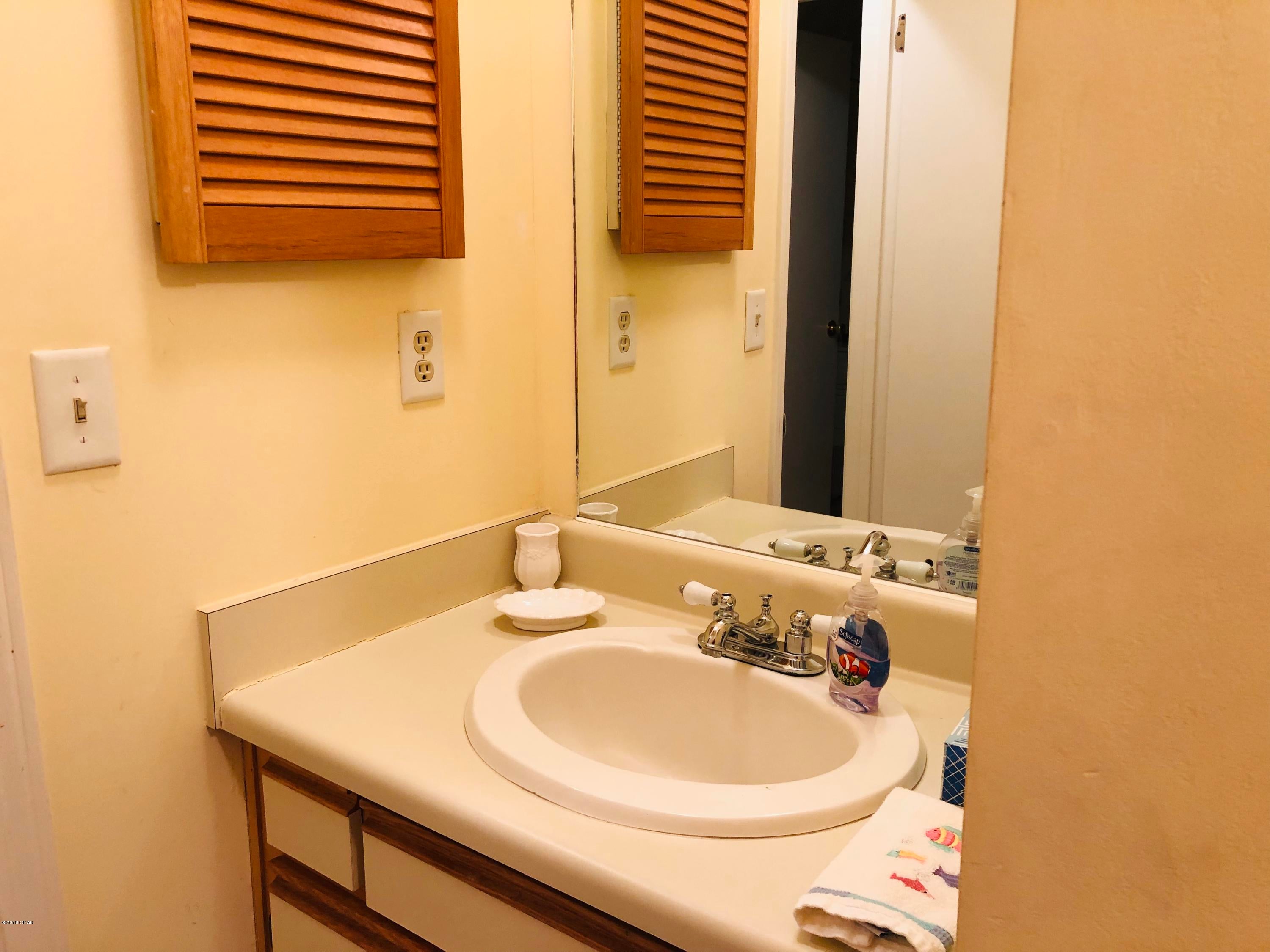 Gulf Highlands Beach Resort - Residential