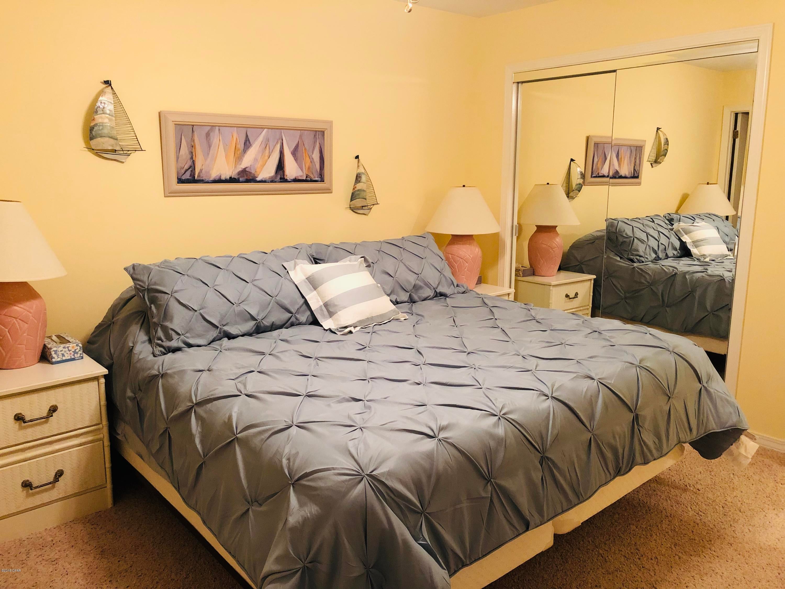 Gulf Highlands Beach Resort - Residential