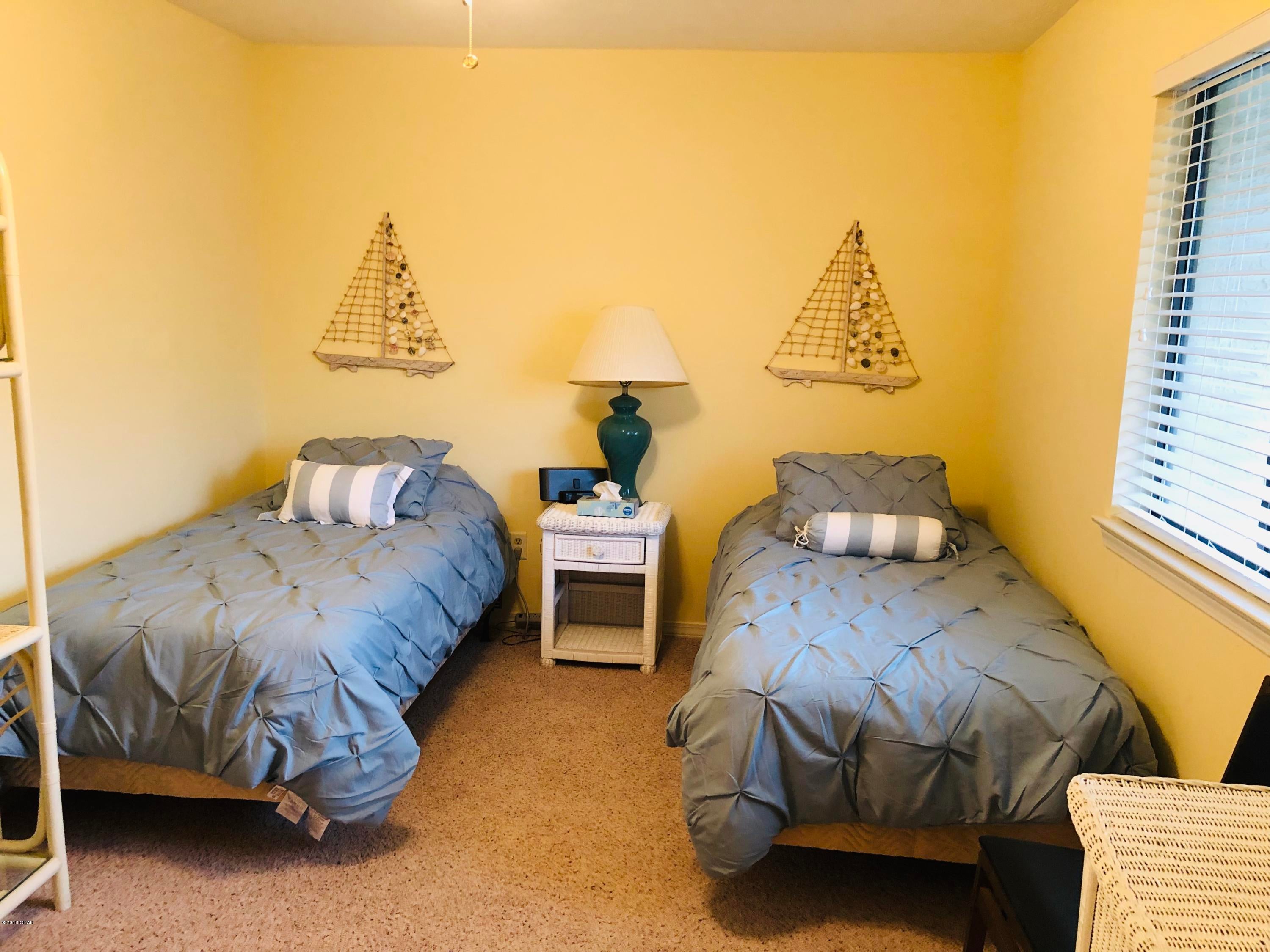 Gulf Highlands Beach Resort - Residential