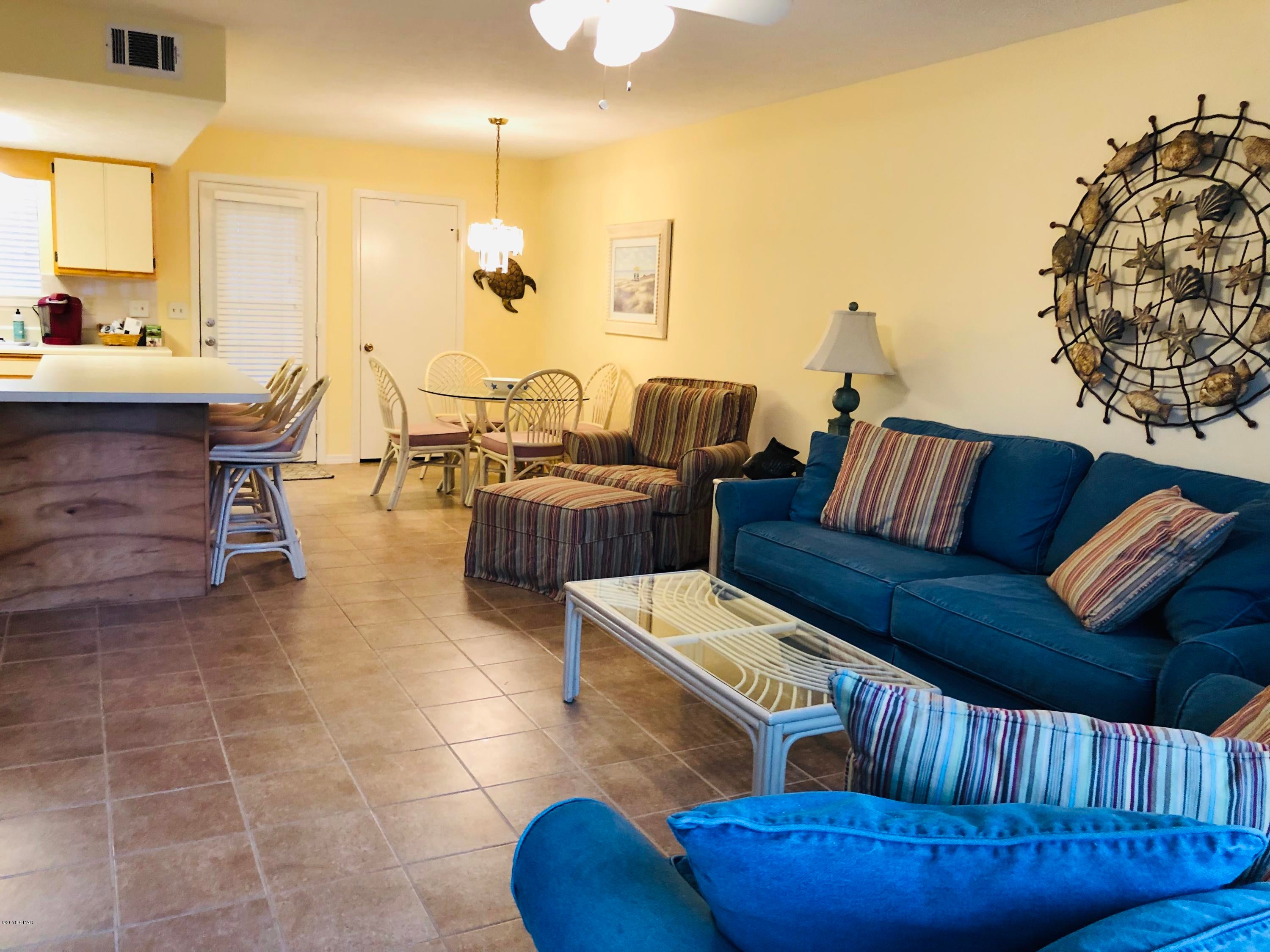 Gulf Highlands Beach Resort - Residential