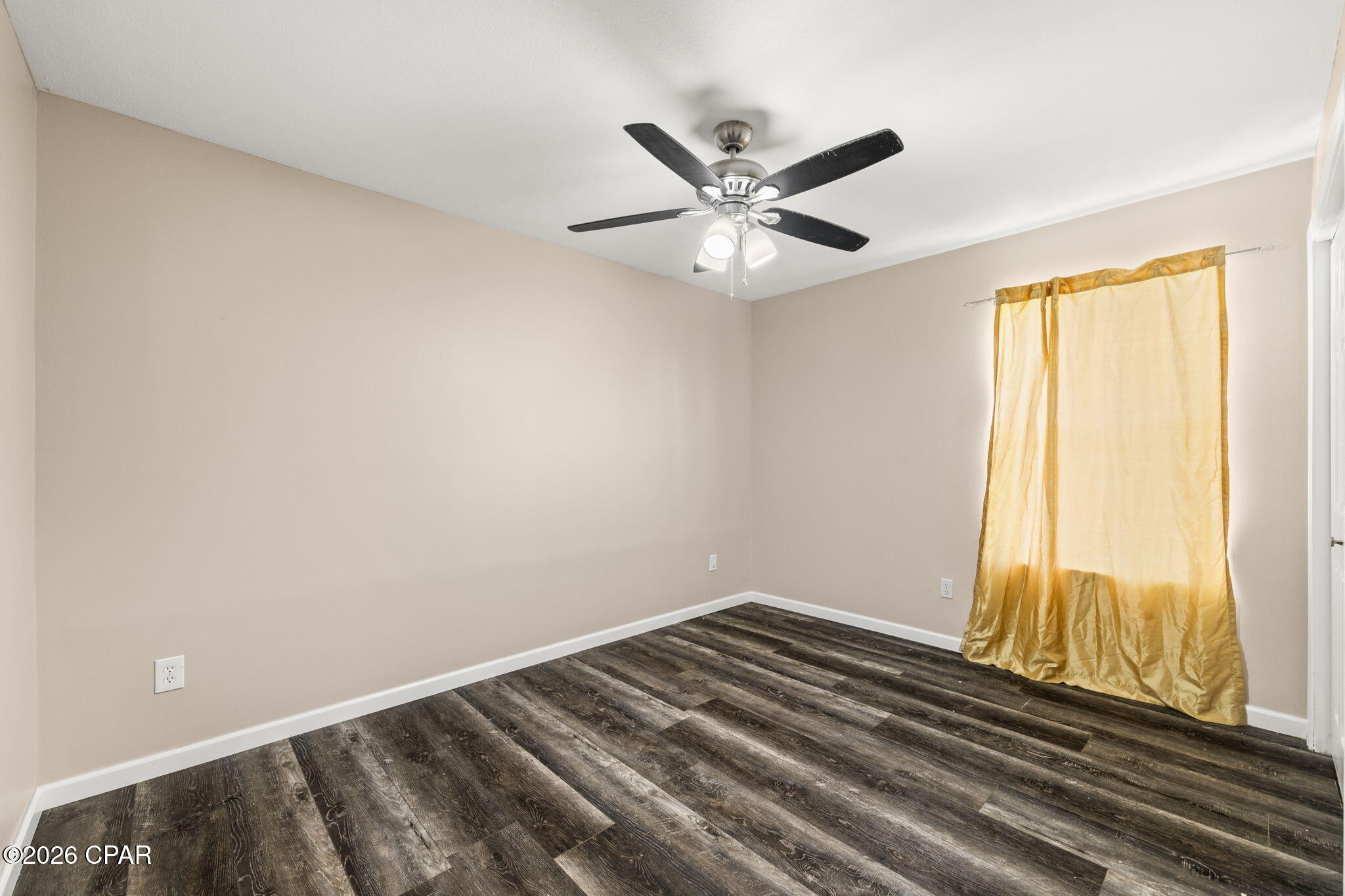 [No Recorded Subdiv] - Residential Lease