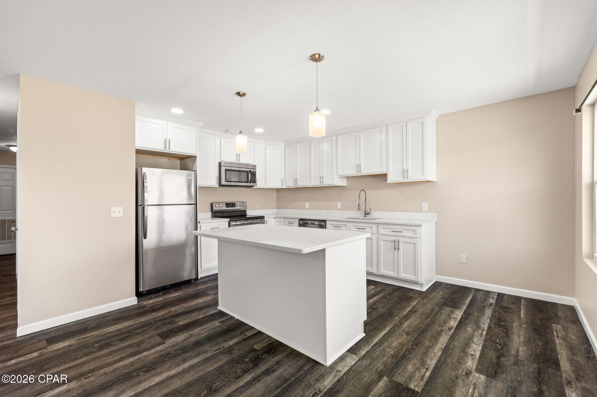 [No Recorded Subdiv] - Residential Lease